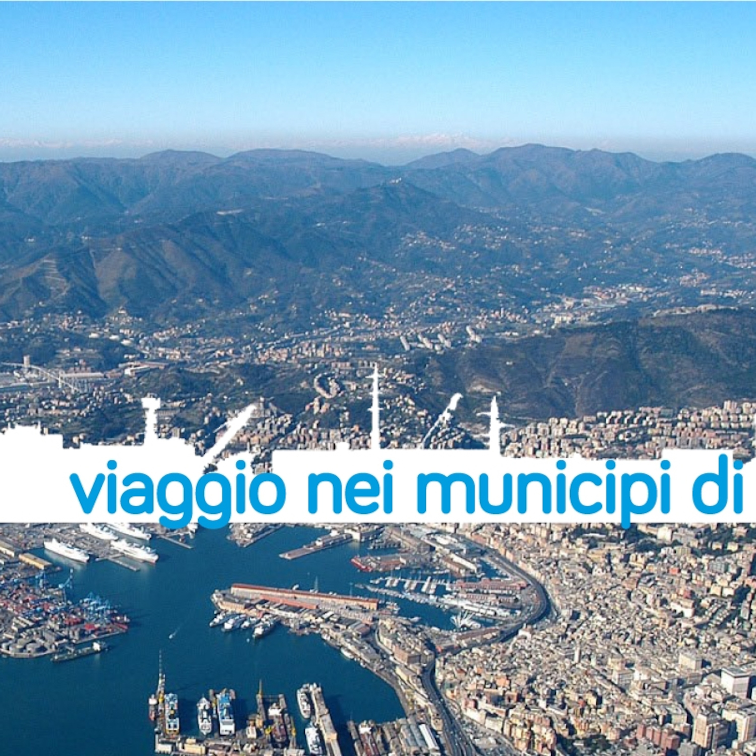 Liguria Sel Magazine\'s Podcast