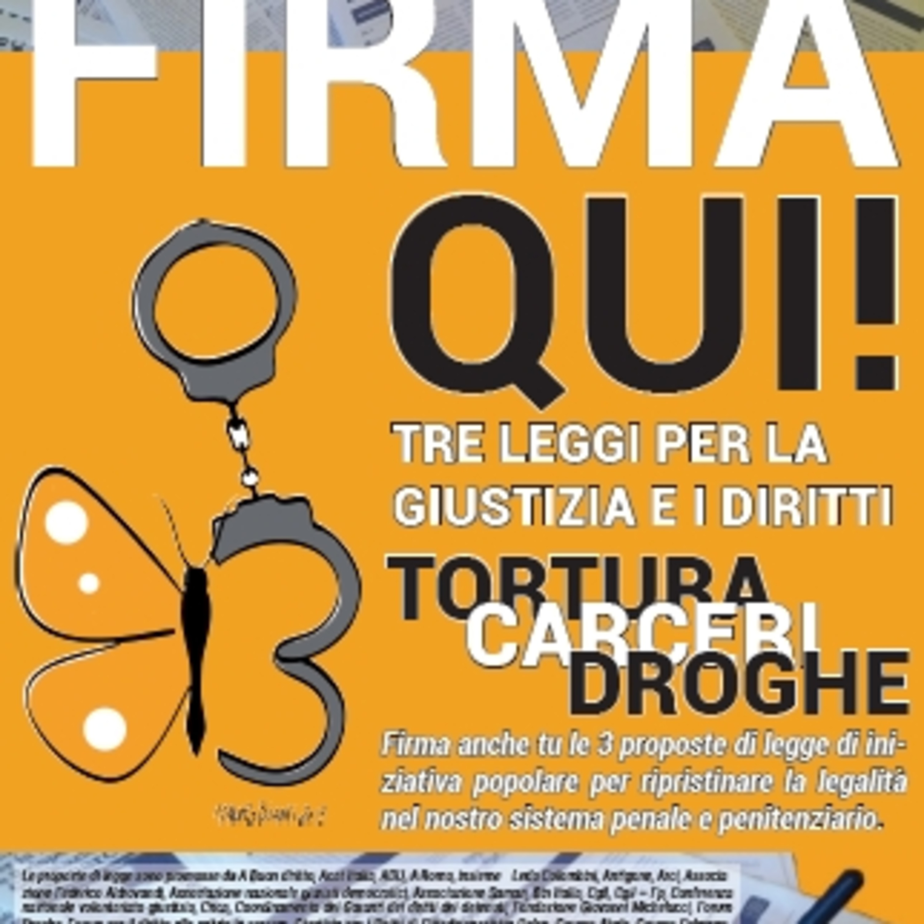 Liguria Sel Magazine\'s Podcast