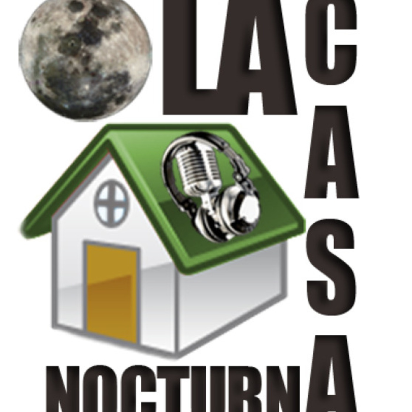 lacasanocturna's Podcast