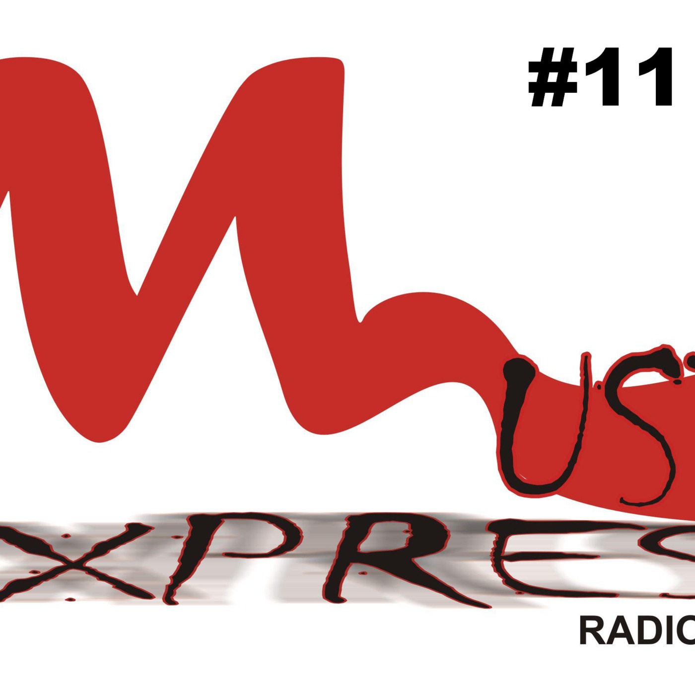 De Musiq Express Radio Hour\'s Podcast