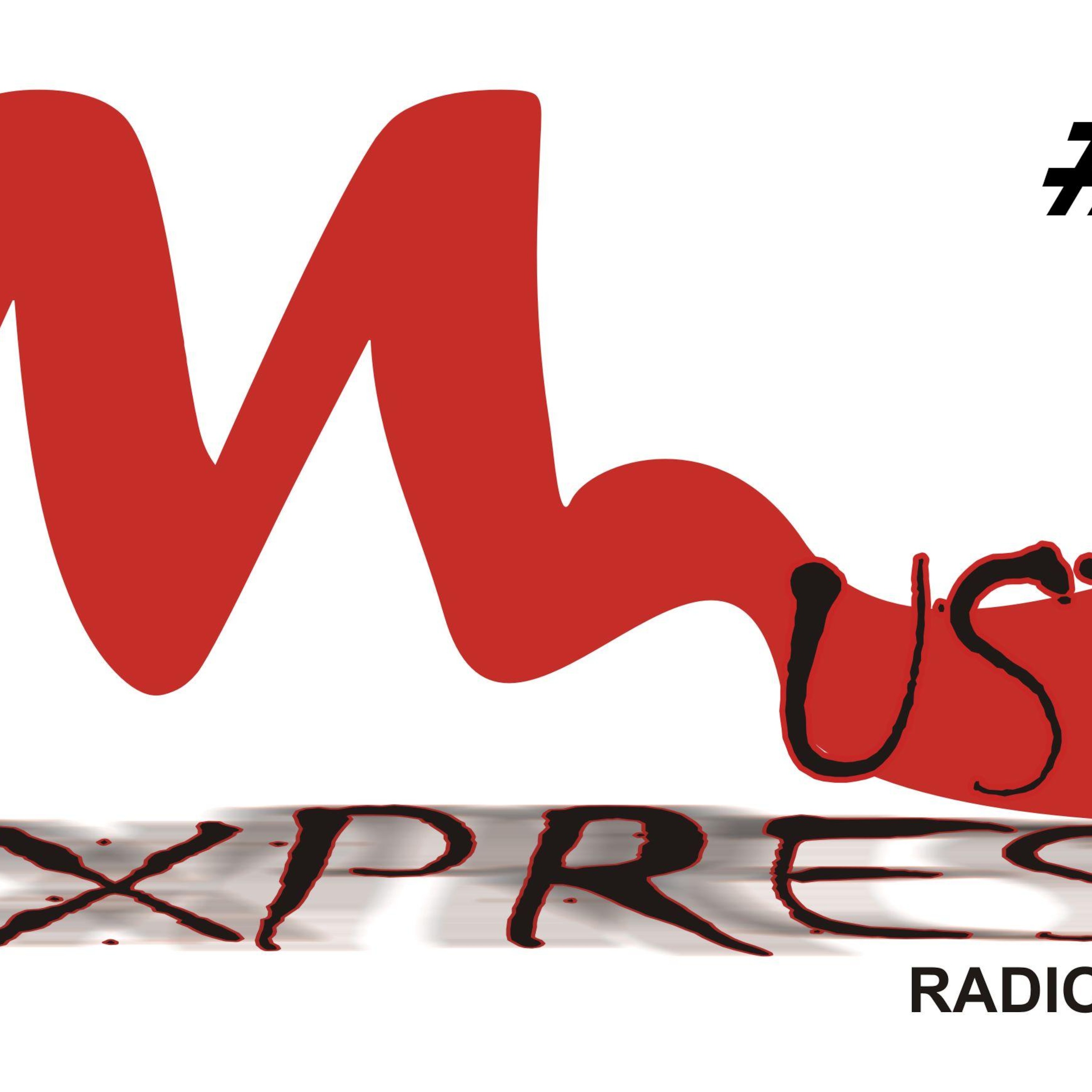 De Musiq Express Radio Hour\'s Podcast