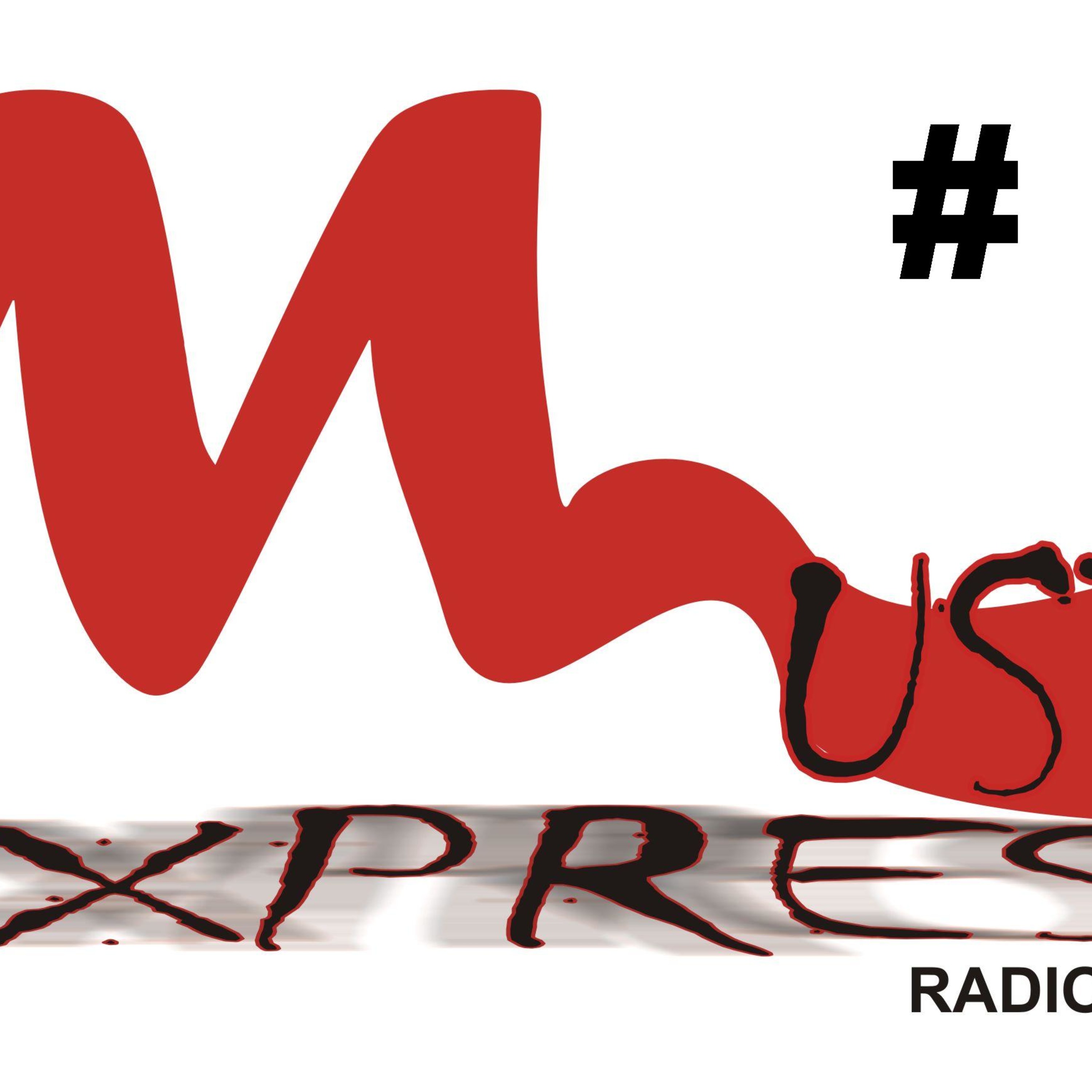 De Musiq Express Radio Hour\'s Podcast