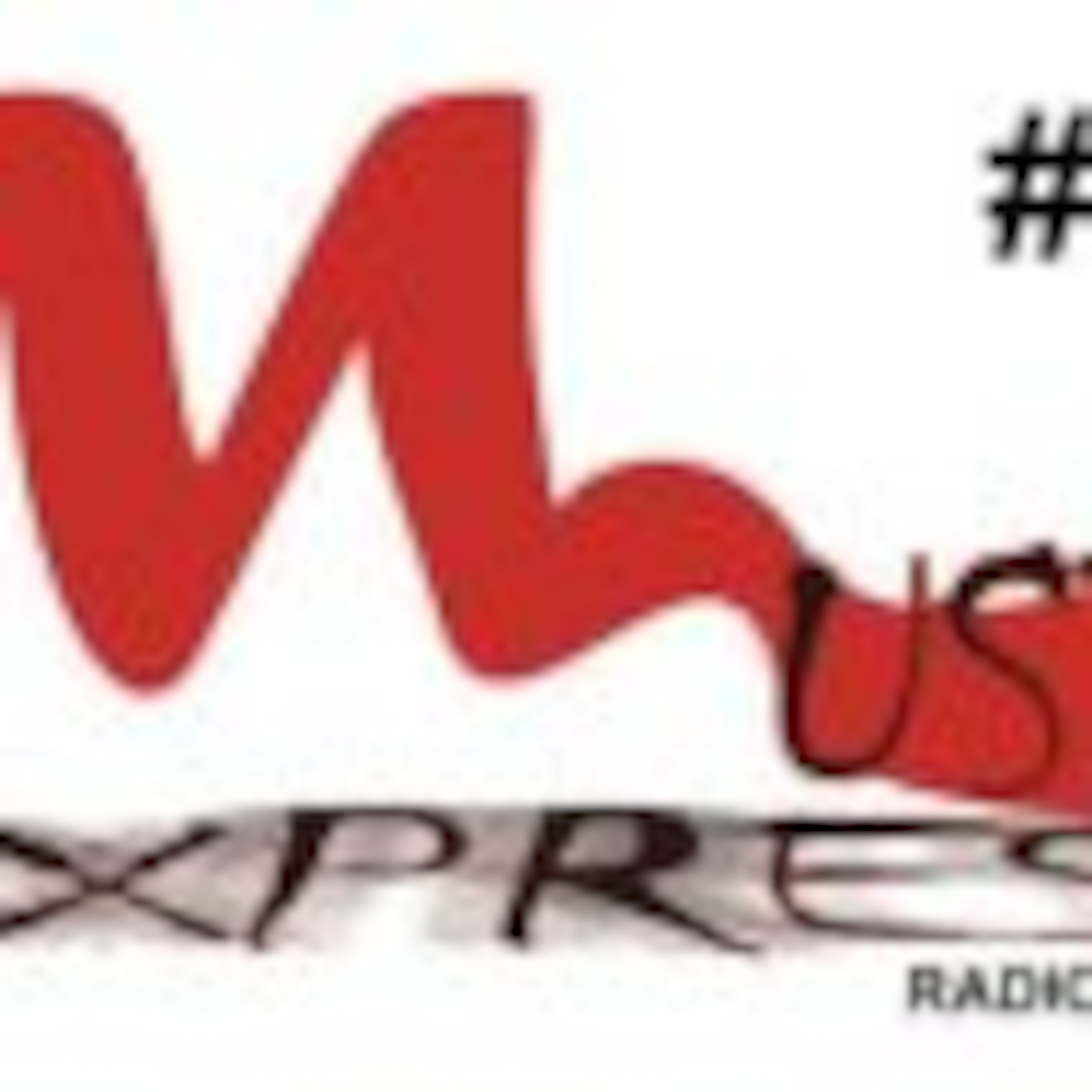 De Musiq Express Radio Hour\'s Podcast