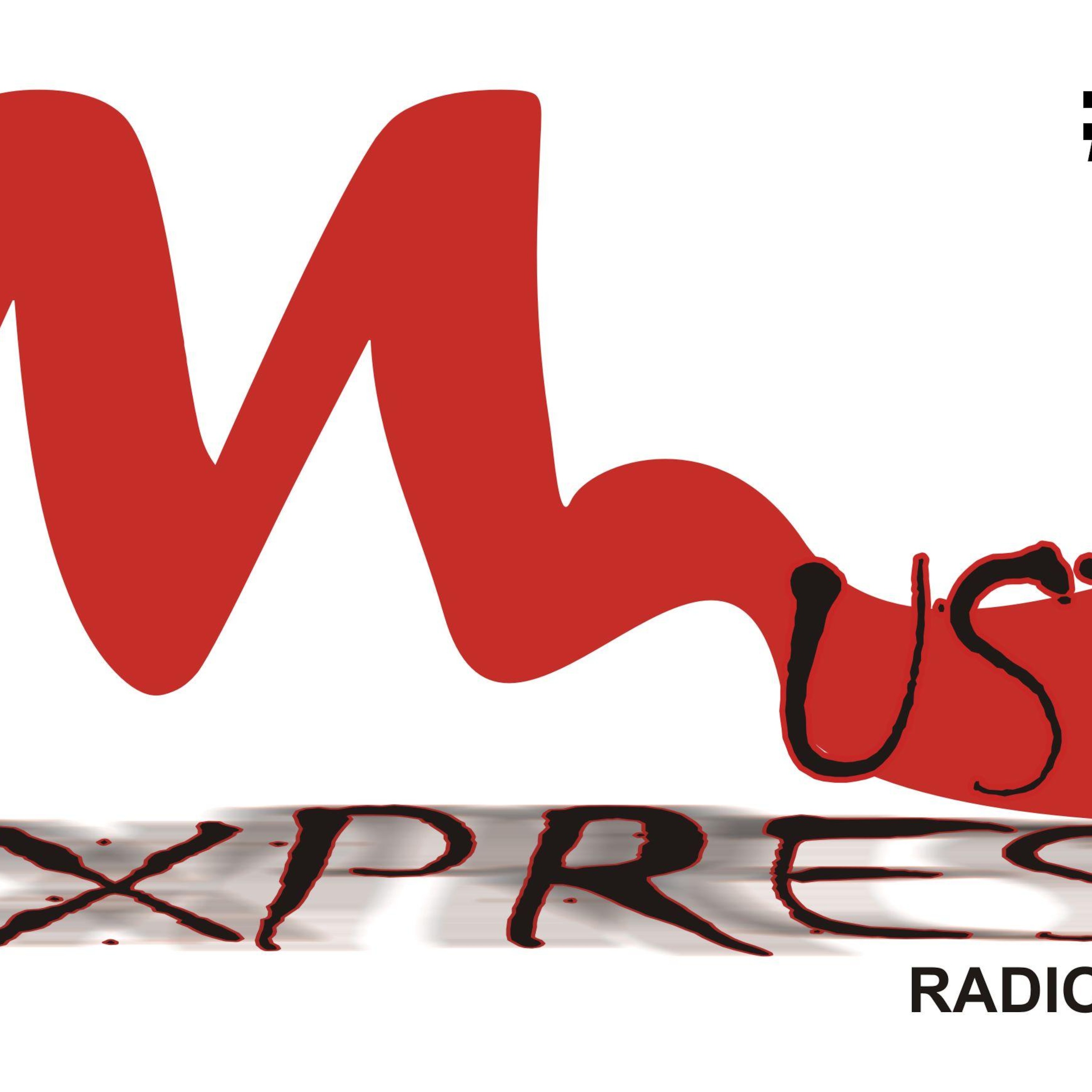 De Musiq Express Radio Hour\'s Podcast
