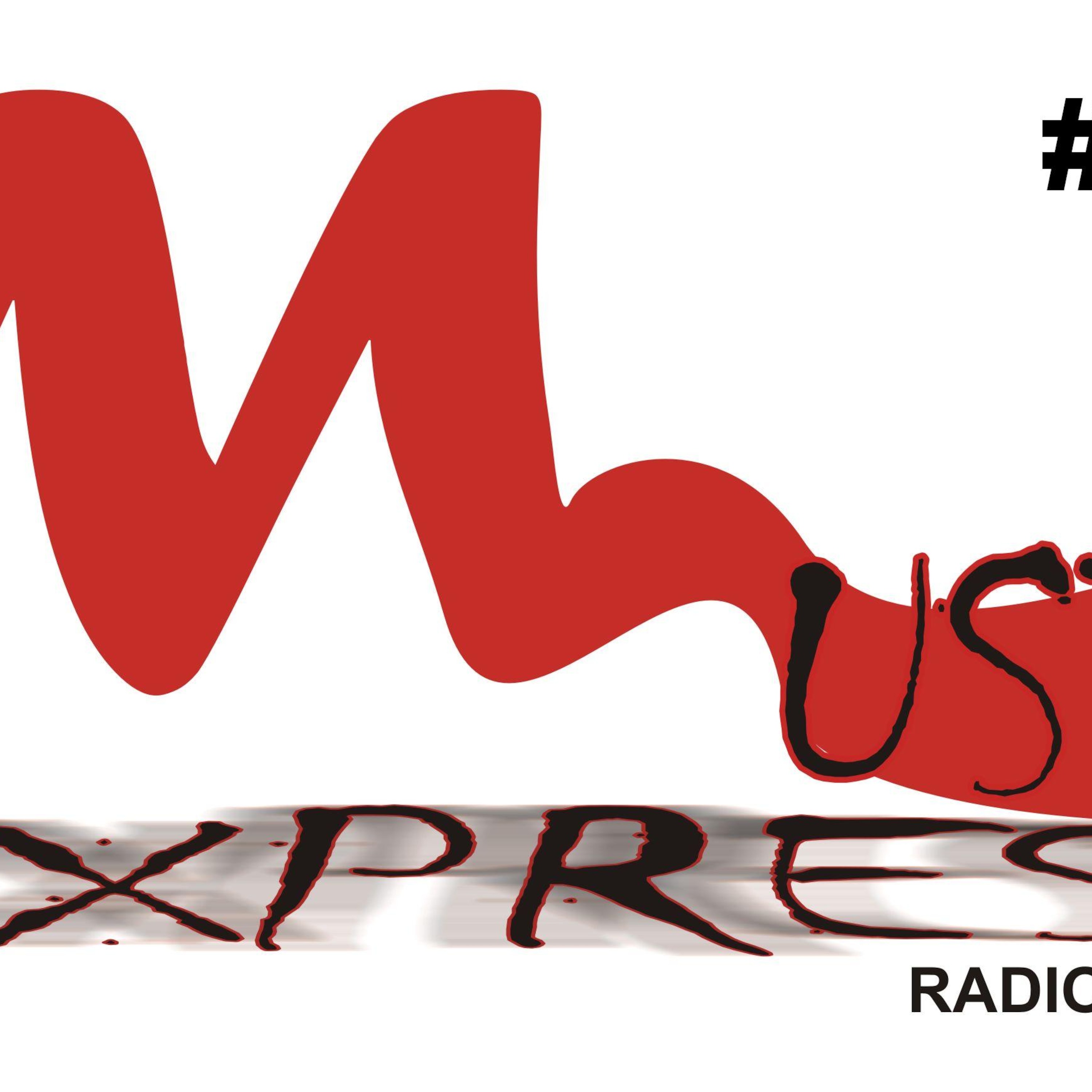 De Musiq Express Radio Hour\'s Podcast