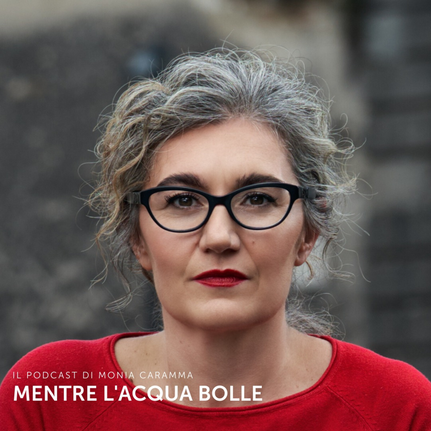 Mentre l\'acqua bolle