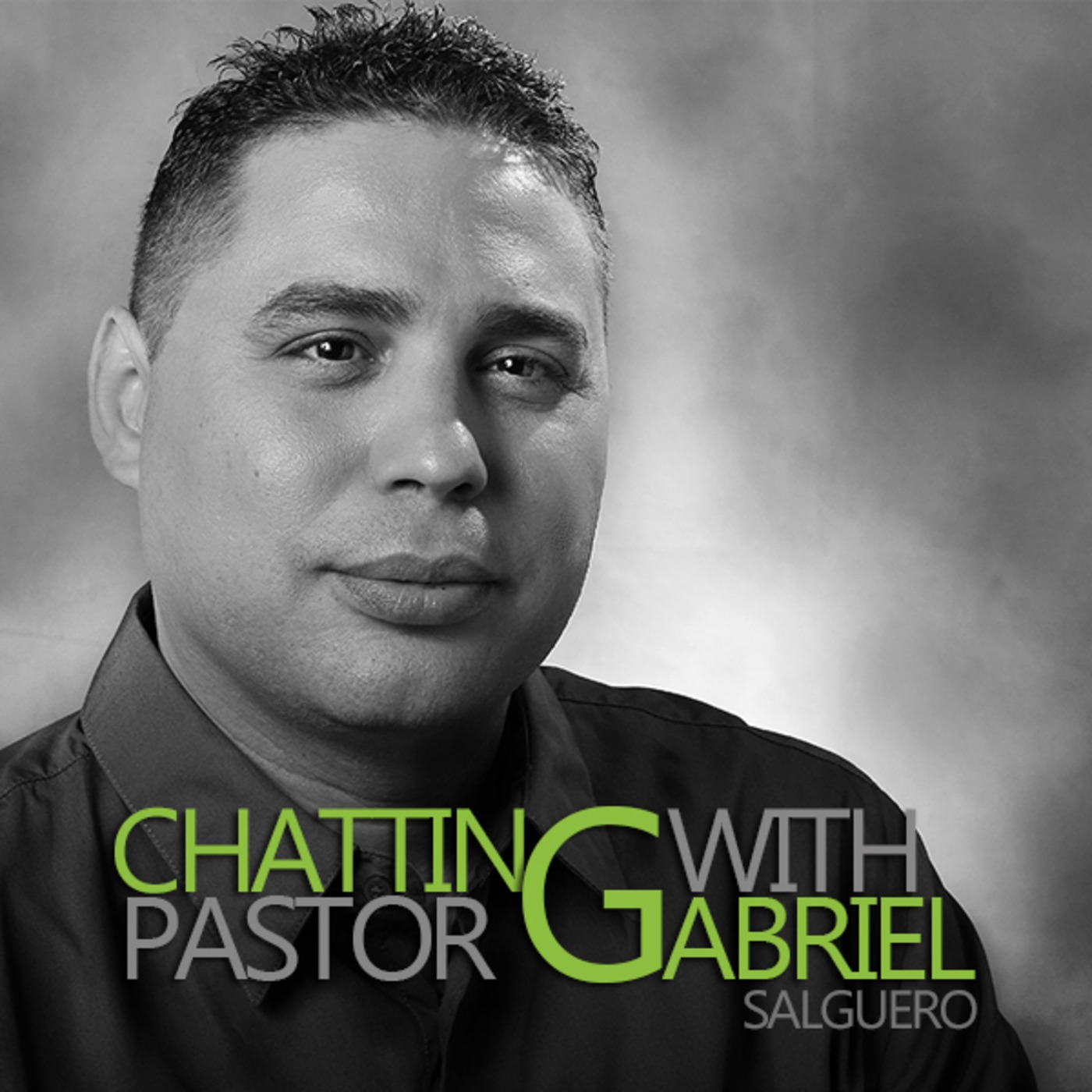Pastor Gabriel Salguero