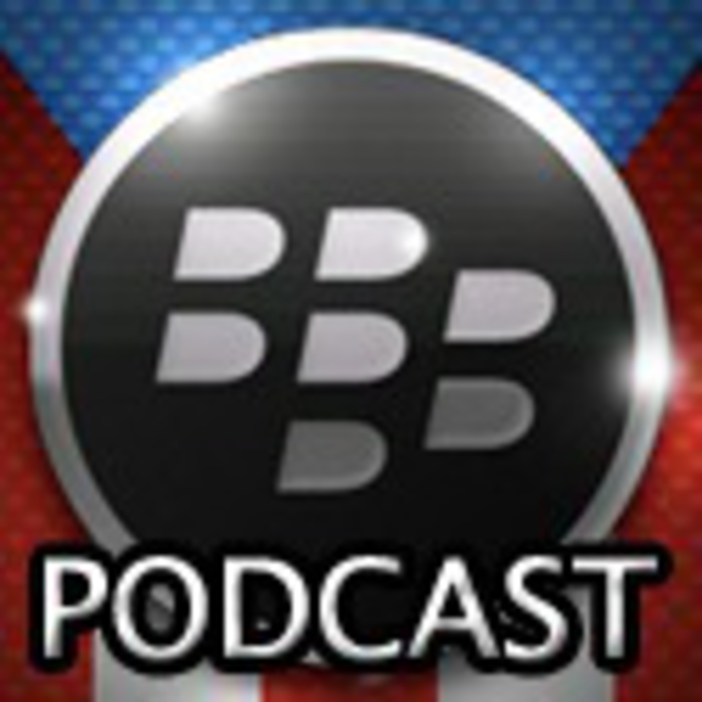 BlackBerry Puerto Rico - Podcast 01