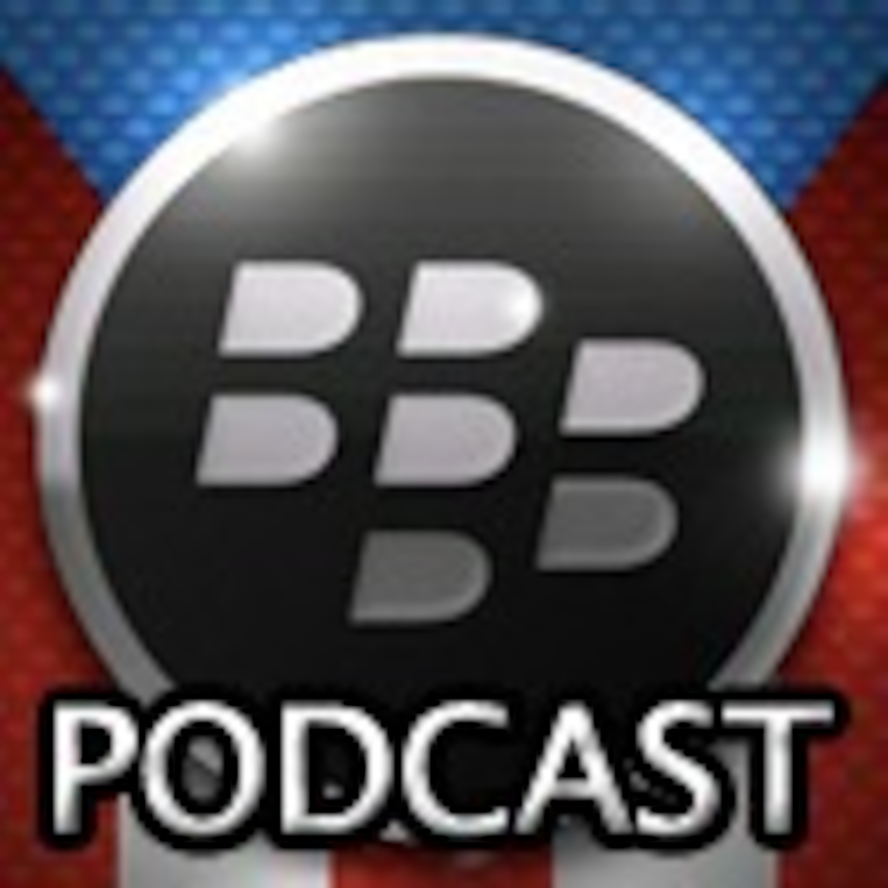 BlackBerry Puerto Rico - Podcast 01