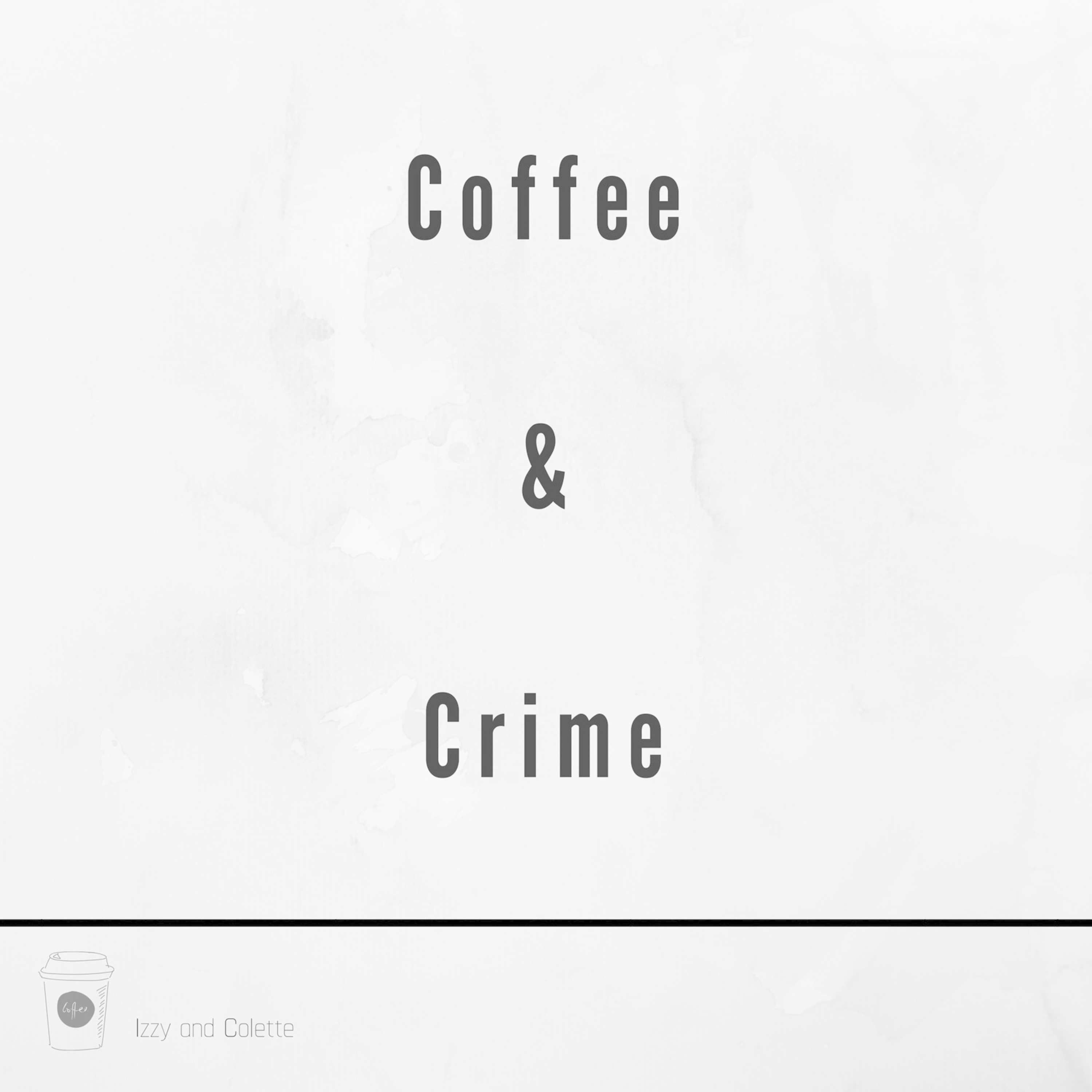 3 - Zodiac Killer episode artwork