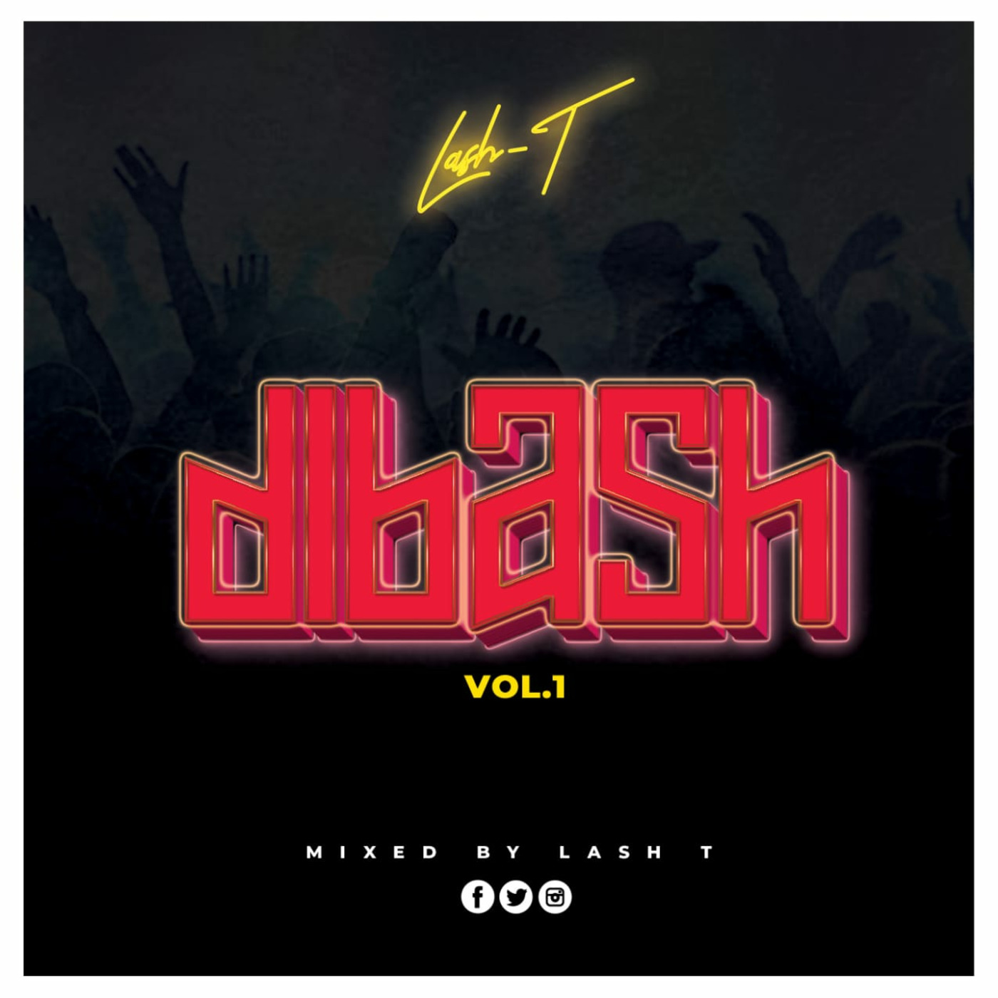 Lash T Dibash