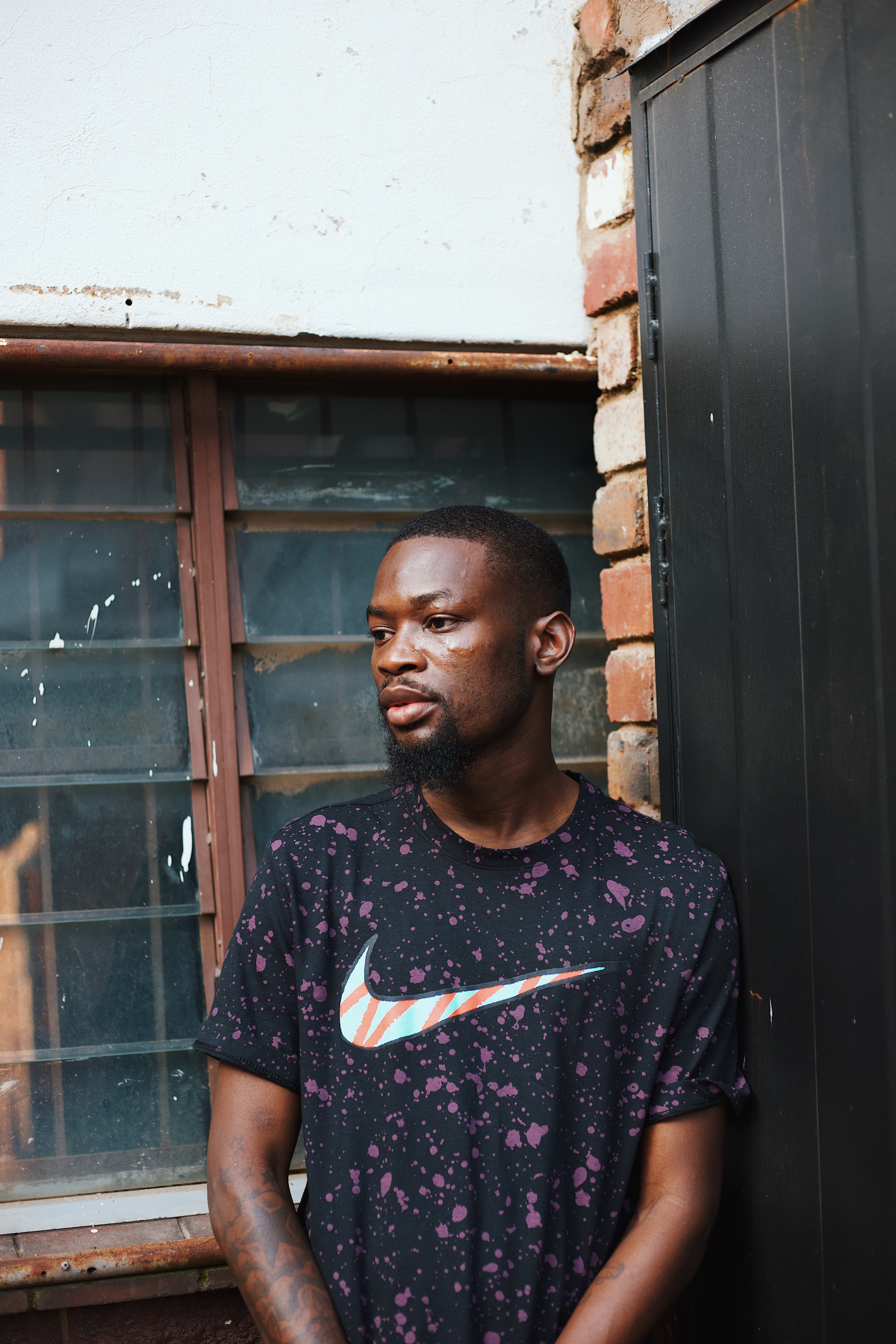 Episode 4: Lesedi fm mix