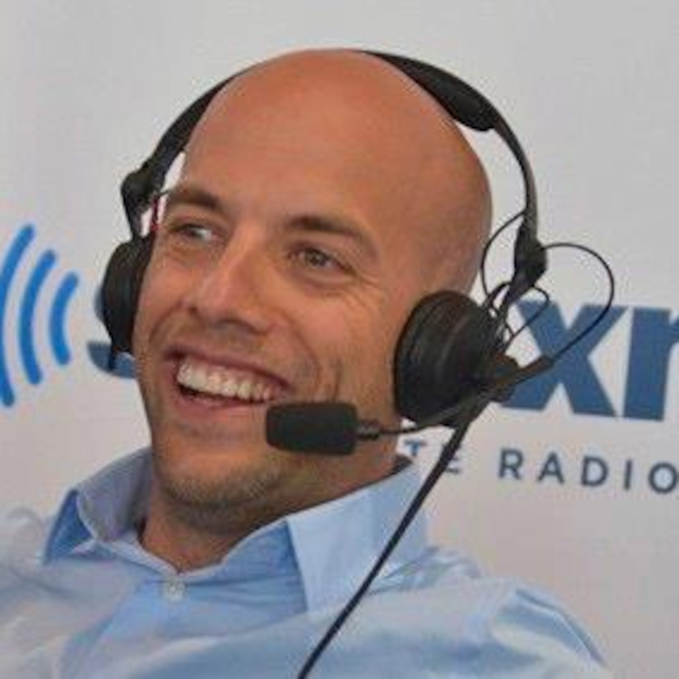 Episode 14 Special guest Pete Dominick