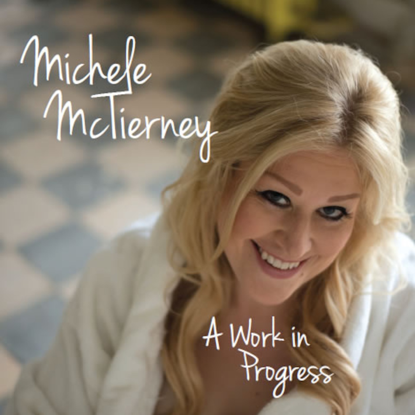 Episode 30 with Musical Guest Michele McTierney