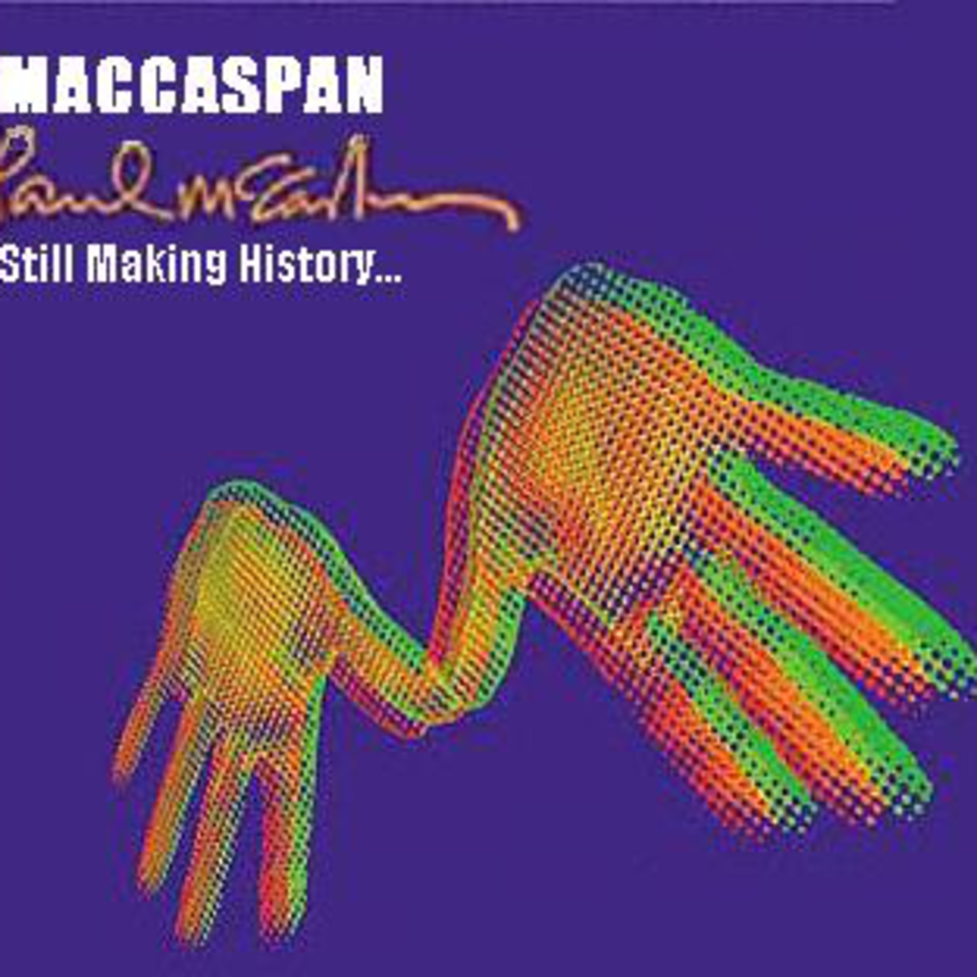 Maccaspan Radio Page 5