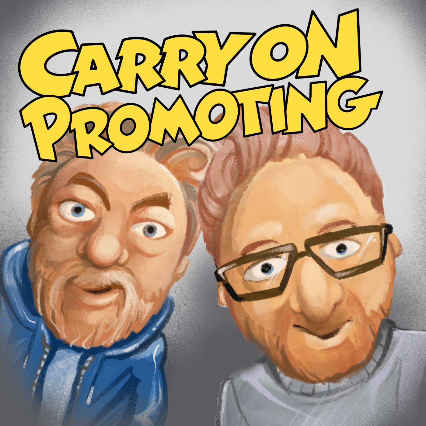 Episode 2: Euro Hell episode artwork
