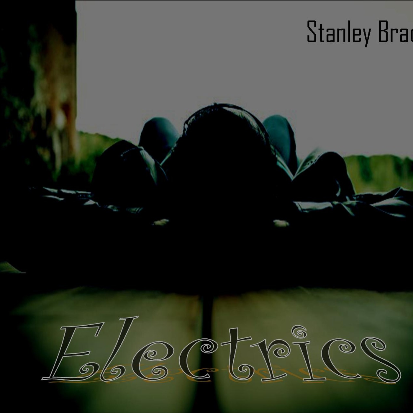 Stanley Bradley *Electronic Supersonic Music*