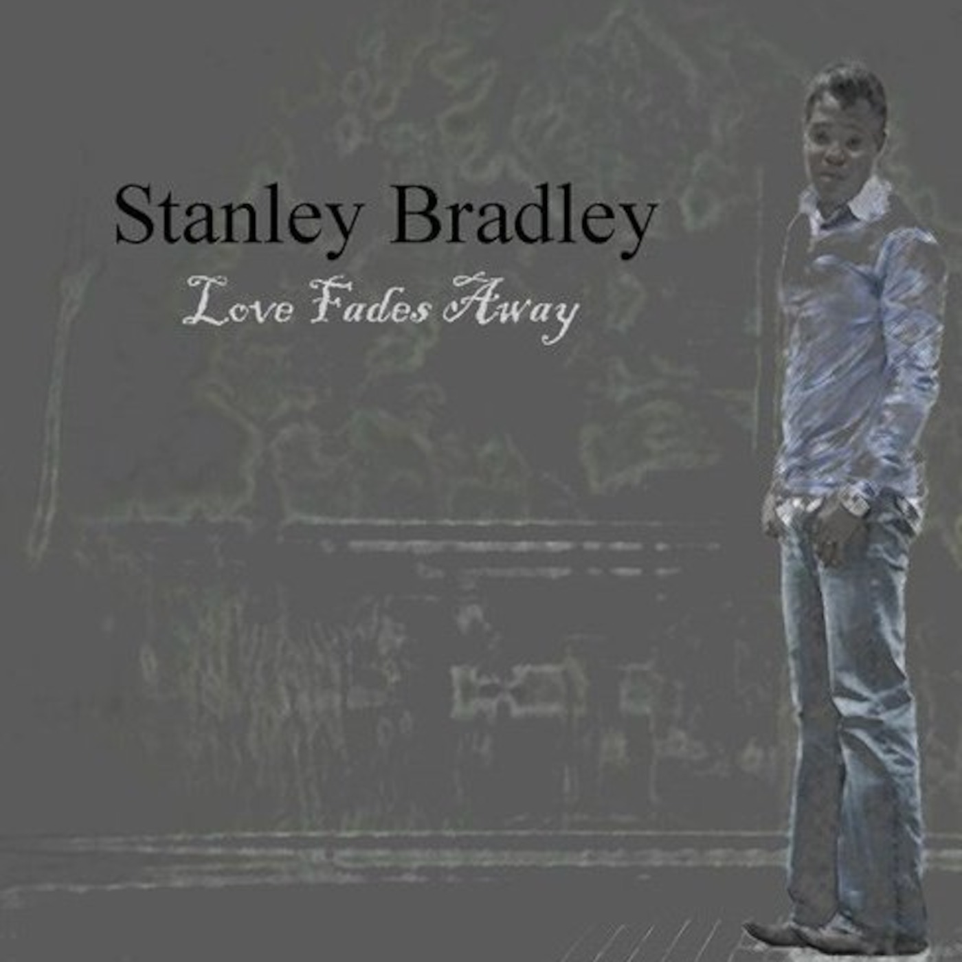 Stanley Bradley *Electronic Supersonic Music*