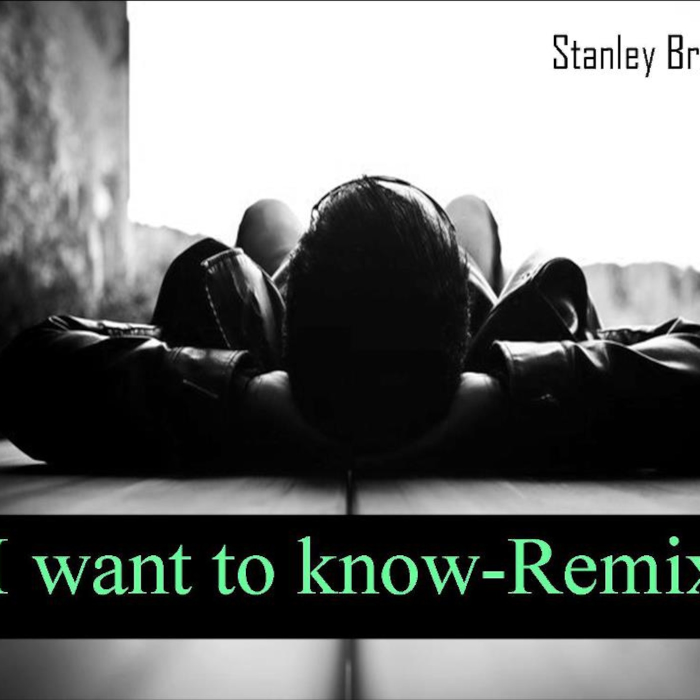 Stanley Bradley *Electronic Supersonic Music*