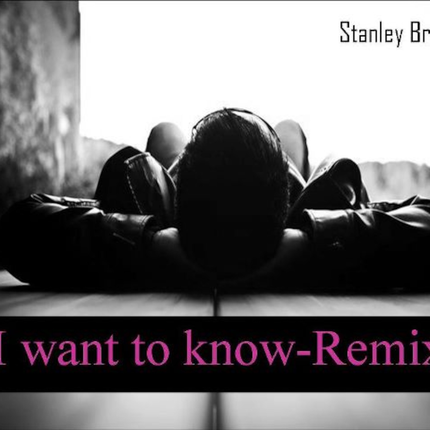 Stanley Bradley *Electronic Supersonic Music*