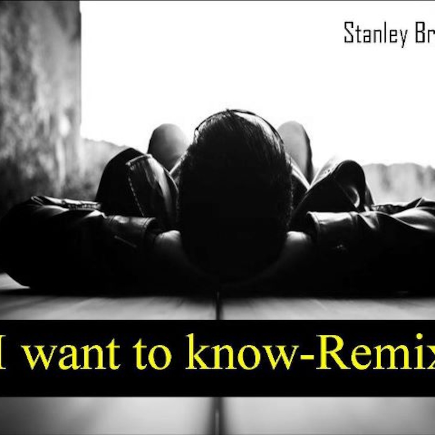 Stanley Bradley *Electronic Supersonic Music*