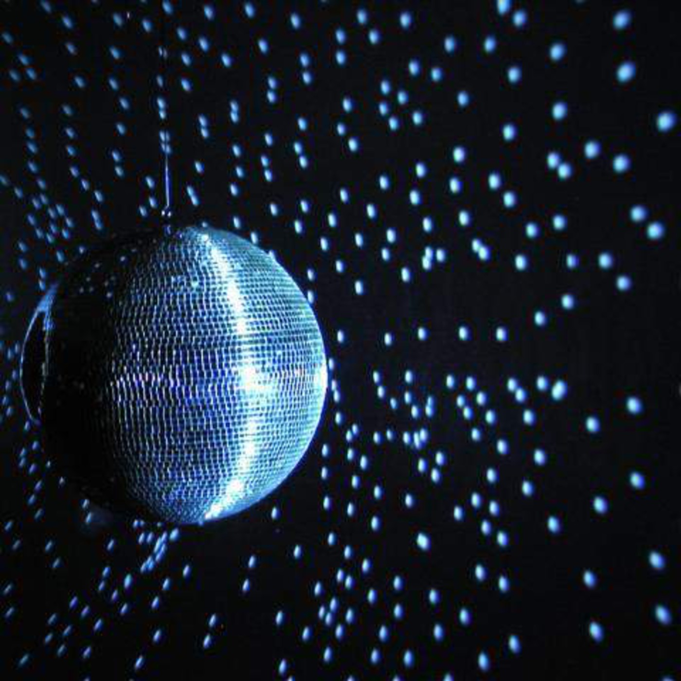 Live @ The Lunar Ballroom
