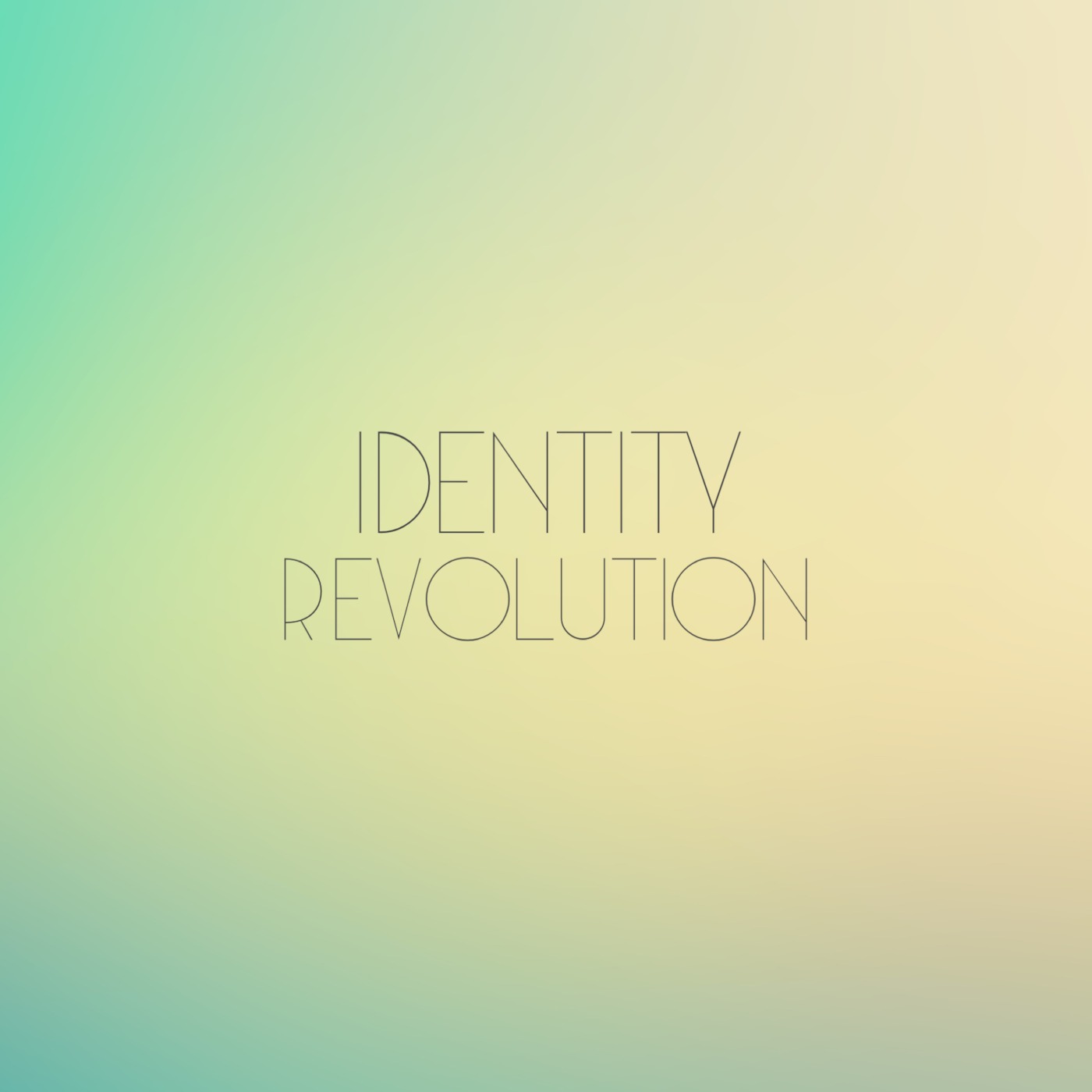 Identity Revolution's Podcast