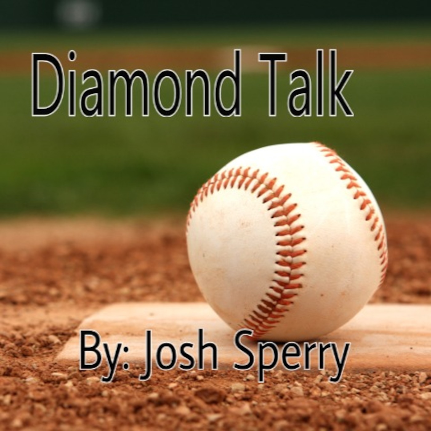 Diamond Talk