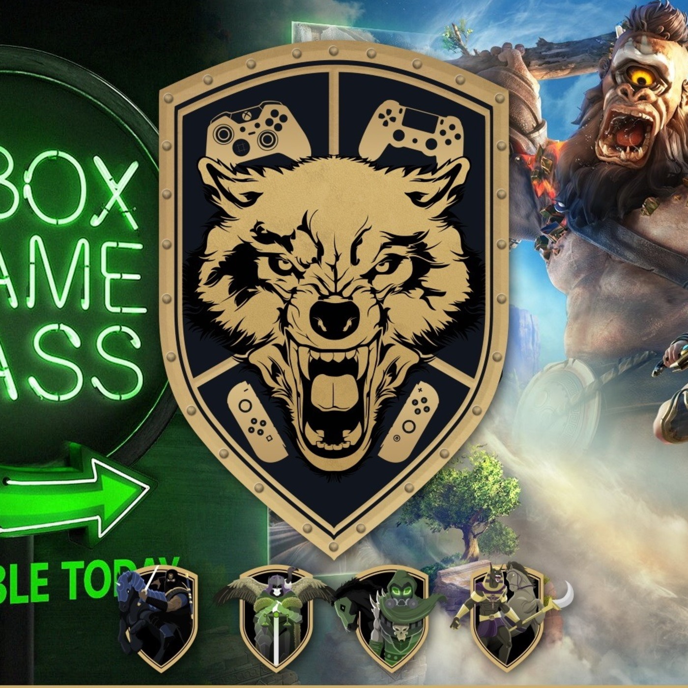 Ubisoft & Game Pass Rumors | 2021 Studio Hype | Sony/MS Acquisitions | 2021 Anticipated Games - ILP# 190