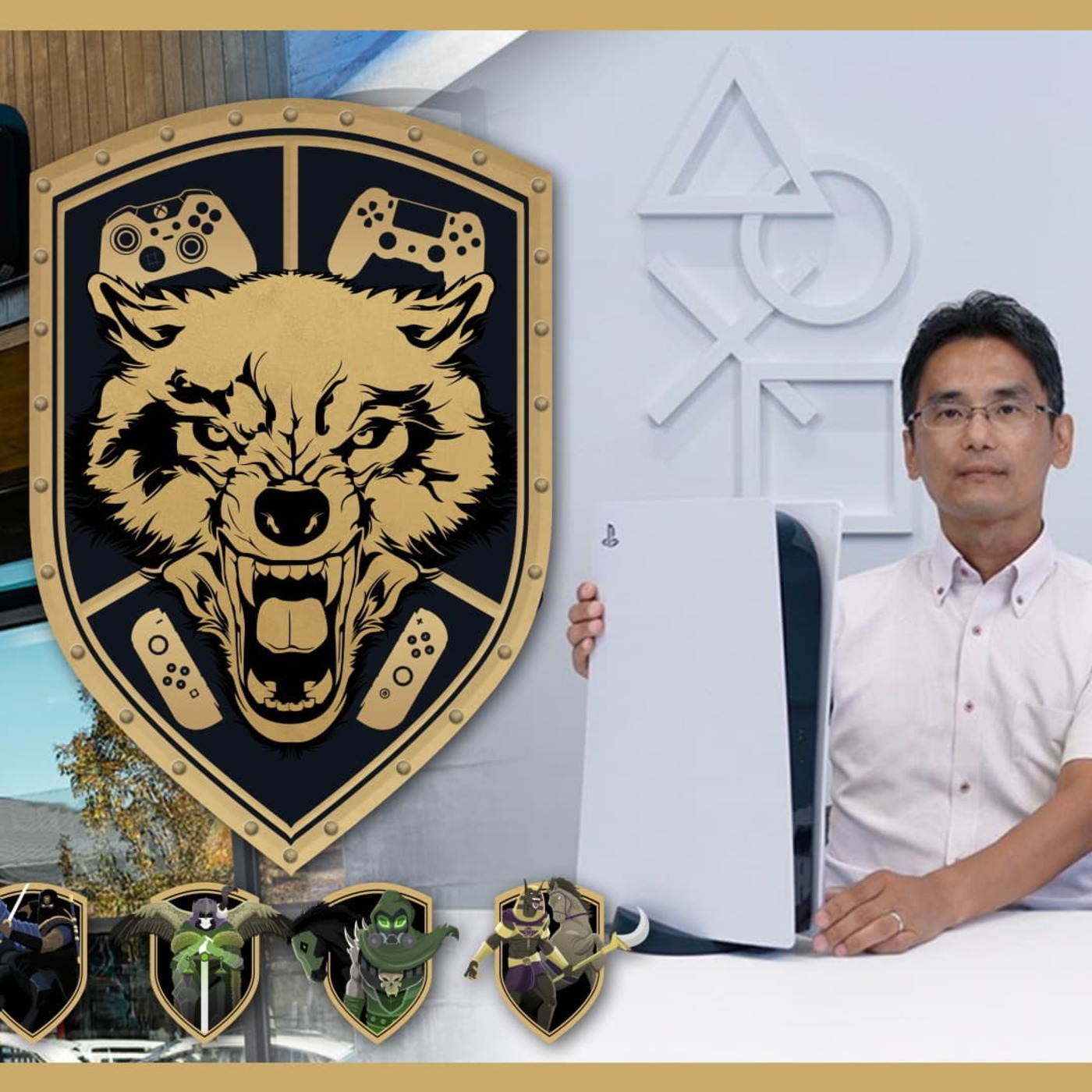 Miranda Sanchez IGN Executive Editor | PS5 Teardown / BC | MS / Gamestop Partnership | Xbox Fanfest 2020 - ILP# 179