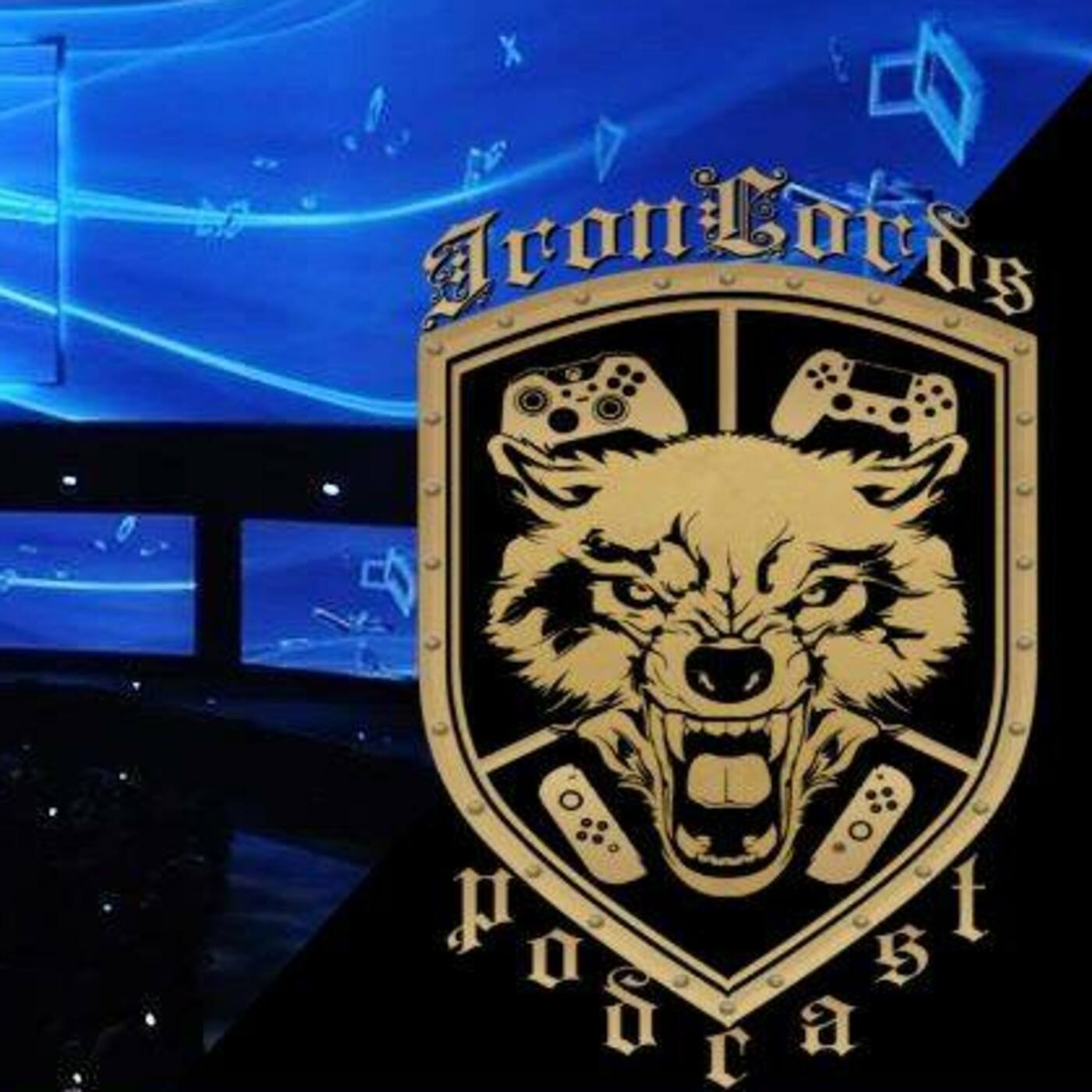 Iron Lords Podcast #112- E3 2019 Prediction Series: Sony