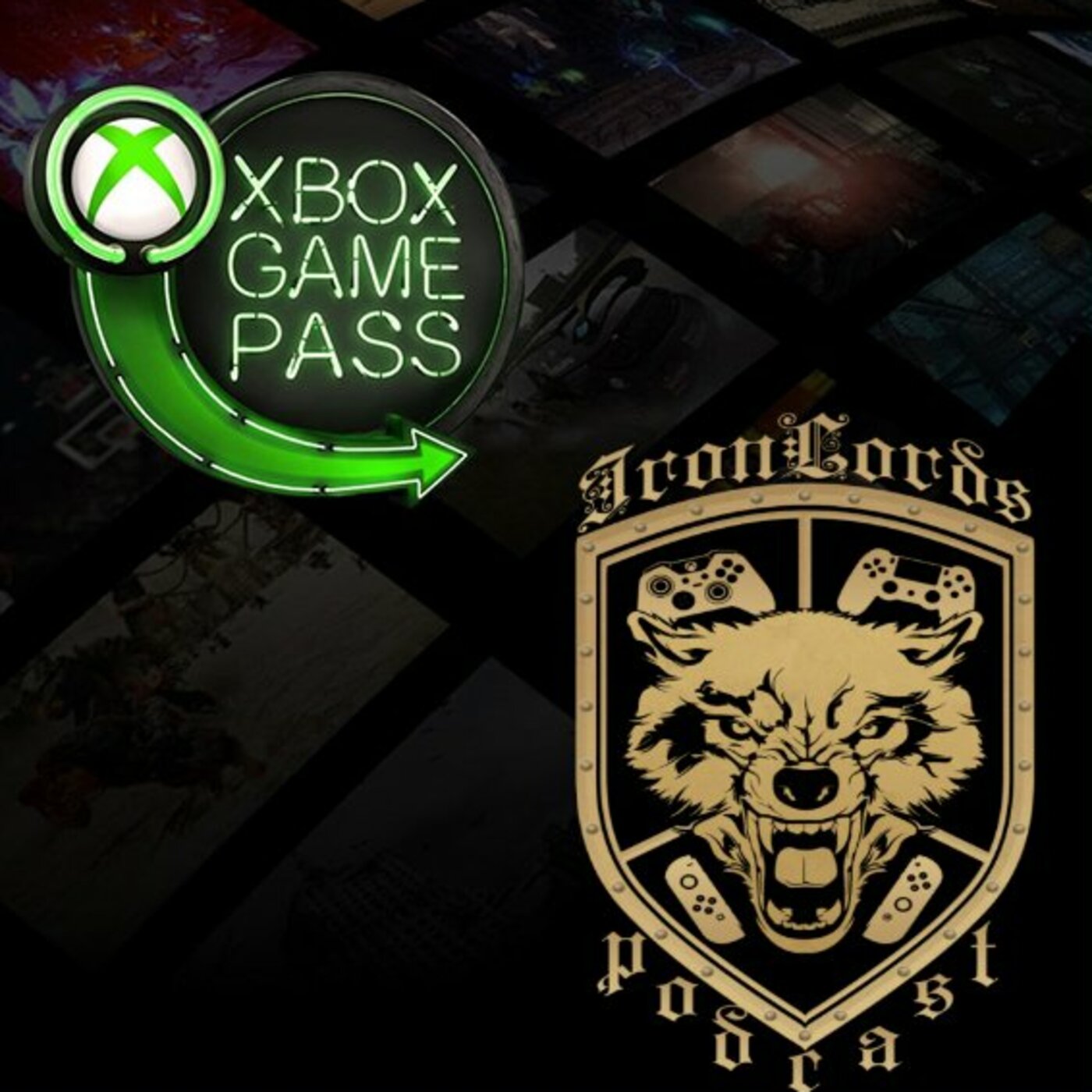 Iron Lords Podcast #105