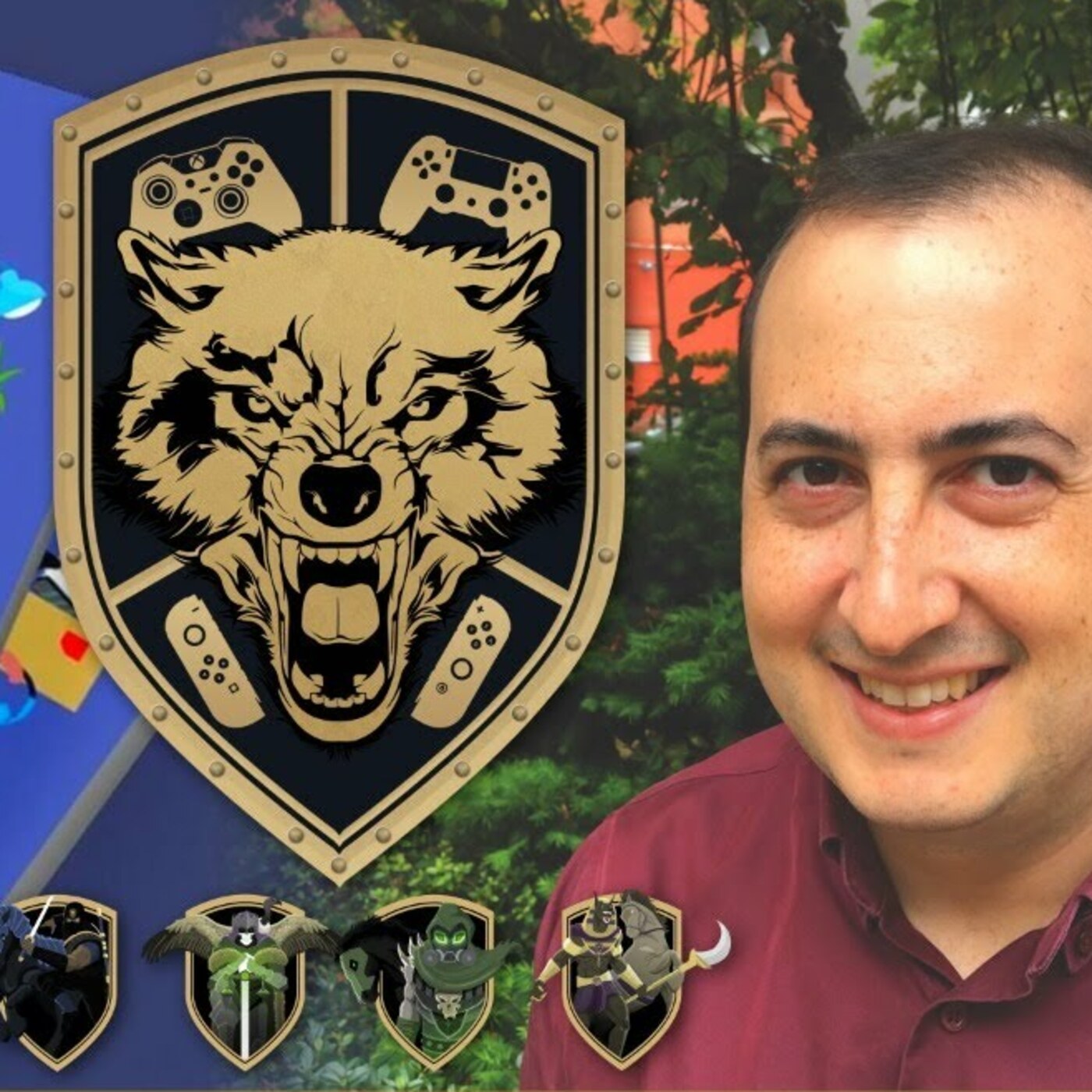 Jason Schreier Bloomberg News Reporter | Press Reset | Xbox 20 Years | PS Studios 25 Games | Yakuza7 - ILP# 209