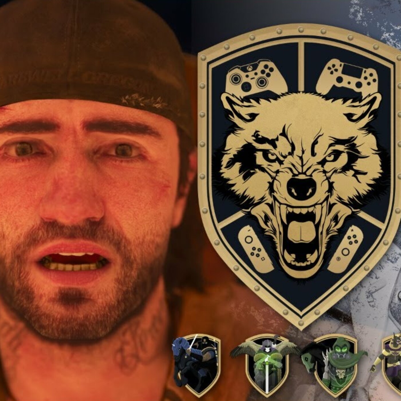 PlayStation Games To PC | PS5 Storage Expansion Delay | PS5 VR2 | Anthem Next Cancelled - ILP# 198