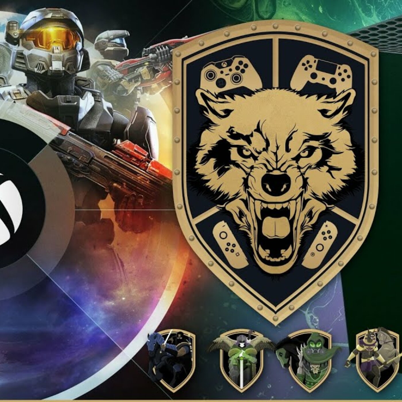 E3 2021 Prediction Series: Microsoft | Dealer Gaming | Tim Dog | MrBoomStickXL | KidSmoove | JezCorden - ILP# 212