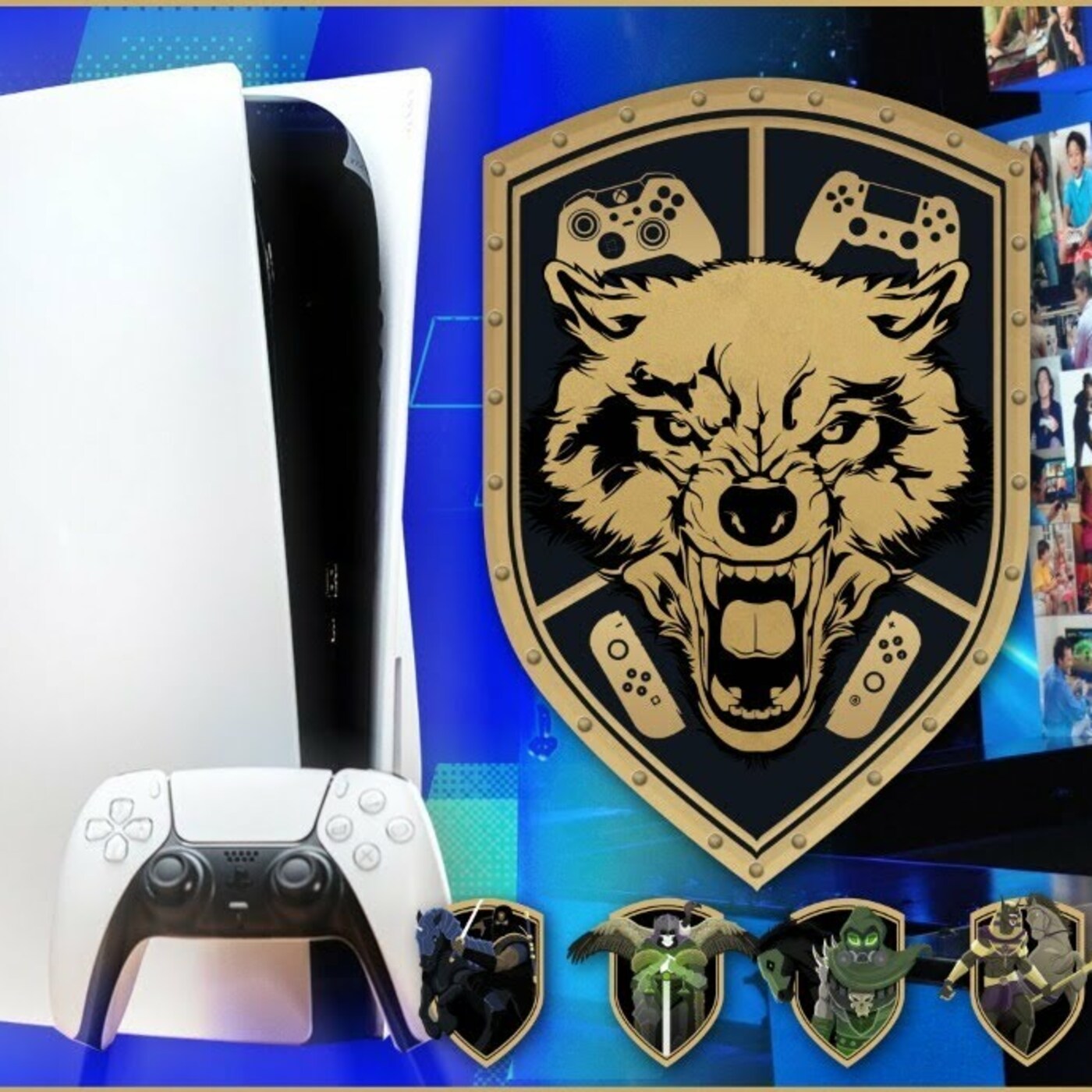 2021 Prediction Series:Sony | State of PlayStation ft BitCloud Gaming | TrophyRoom Podcast |JAY BARI - ILP# 211