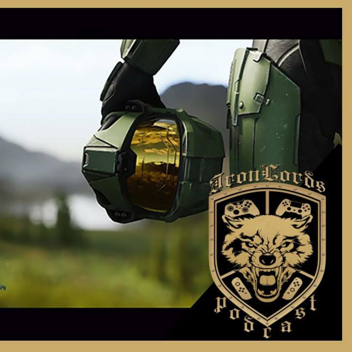 Iron Lords Podcast