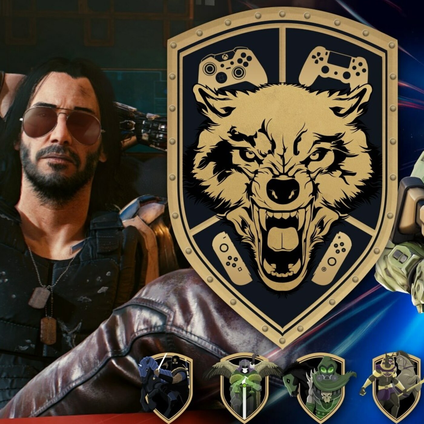 Cyberpunk 2077 Impressions & Performance | 343 Halo Infinite Blog Update | The Game Awards Recap - ILP# 188