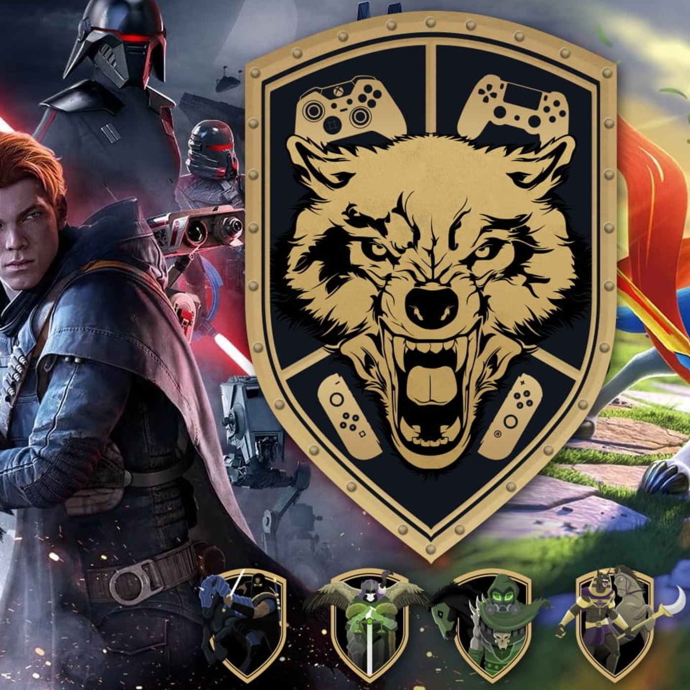 Jedi Fallen Order - Pokemon Sword & Shield - Project xCloud kill Stadia- - X019 DEBATE! -ft Jaydub- ILP #134