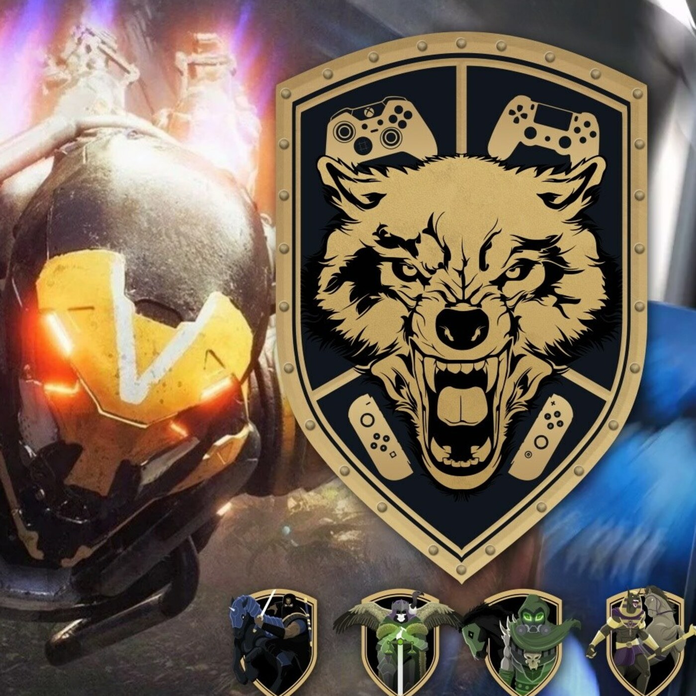 E3 Digital 2021 | Dual Sense Drift | EA Decides Anthem Fate | Kingdom Hearts to PC |ft Arekkz Gaming - ILP# 196