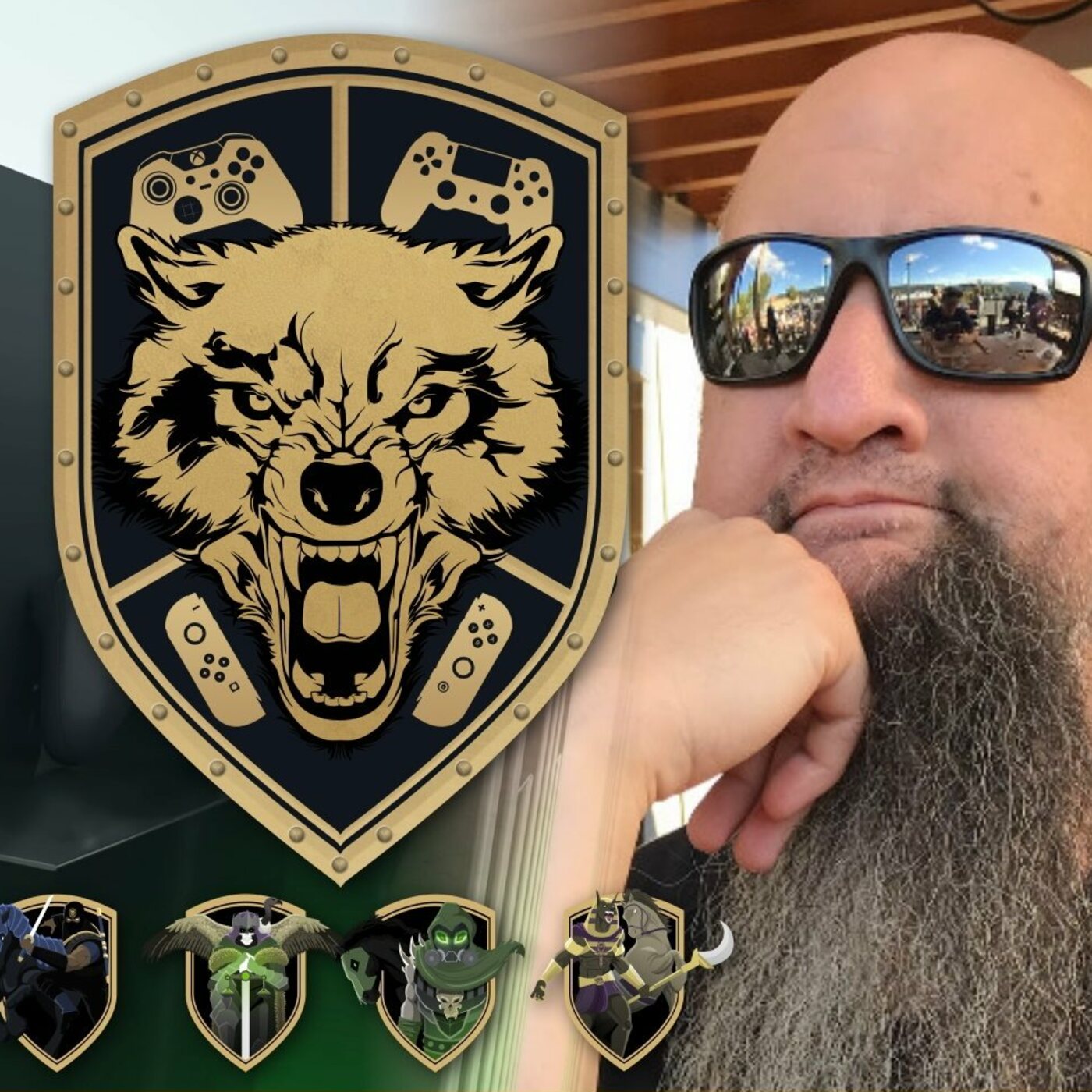 Jason Ronald Team Xbox Program Management Director | Xbox Series X/S | The Medium Delayed | Sega Arcade Sale - ILP# 183