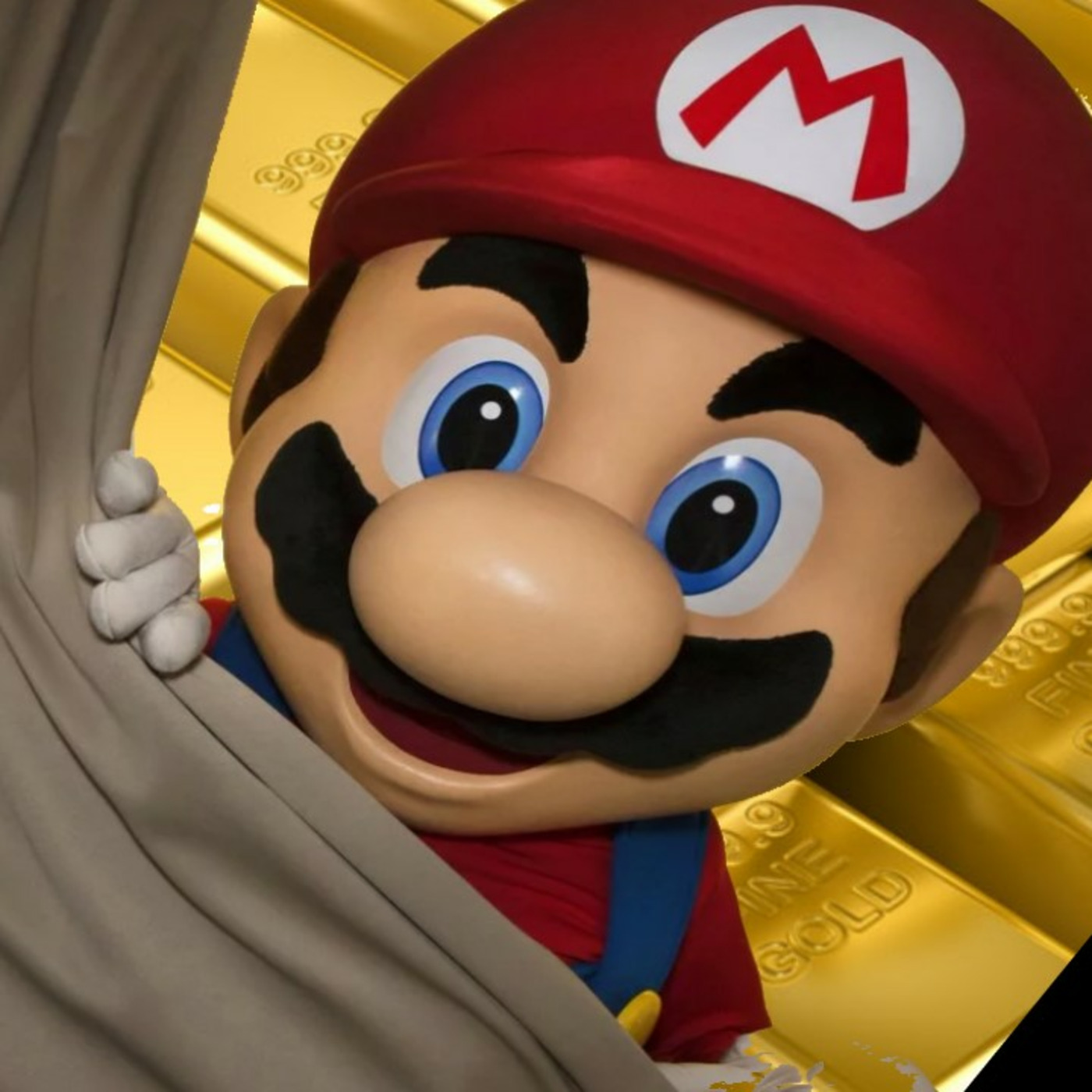 Iron Lords Podcast #36 ft Press Start Kofi