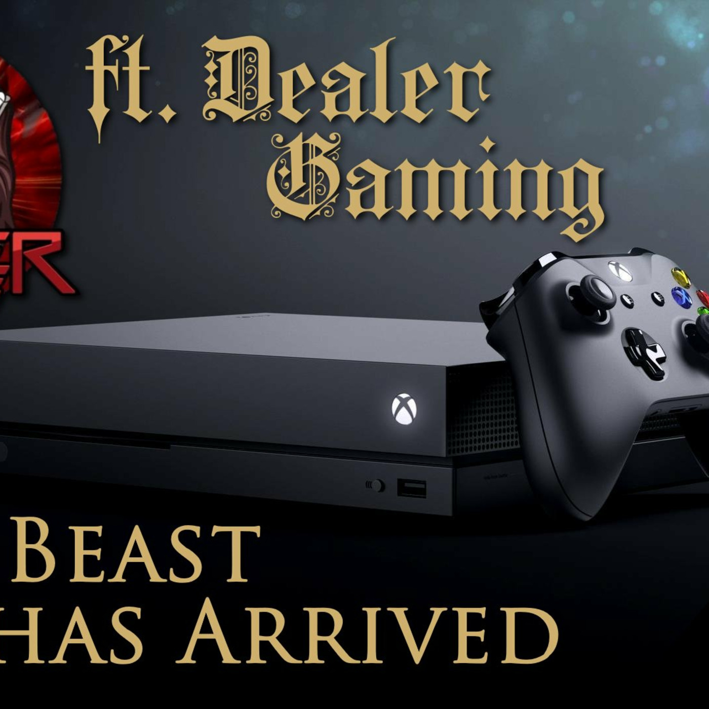 Iron Lords Podcast #39 ft Dealer Gaming!