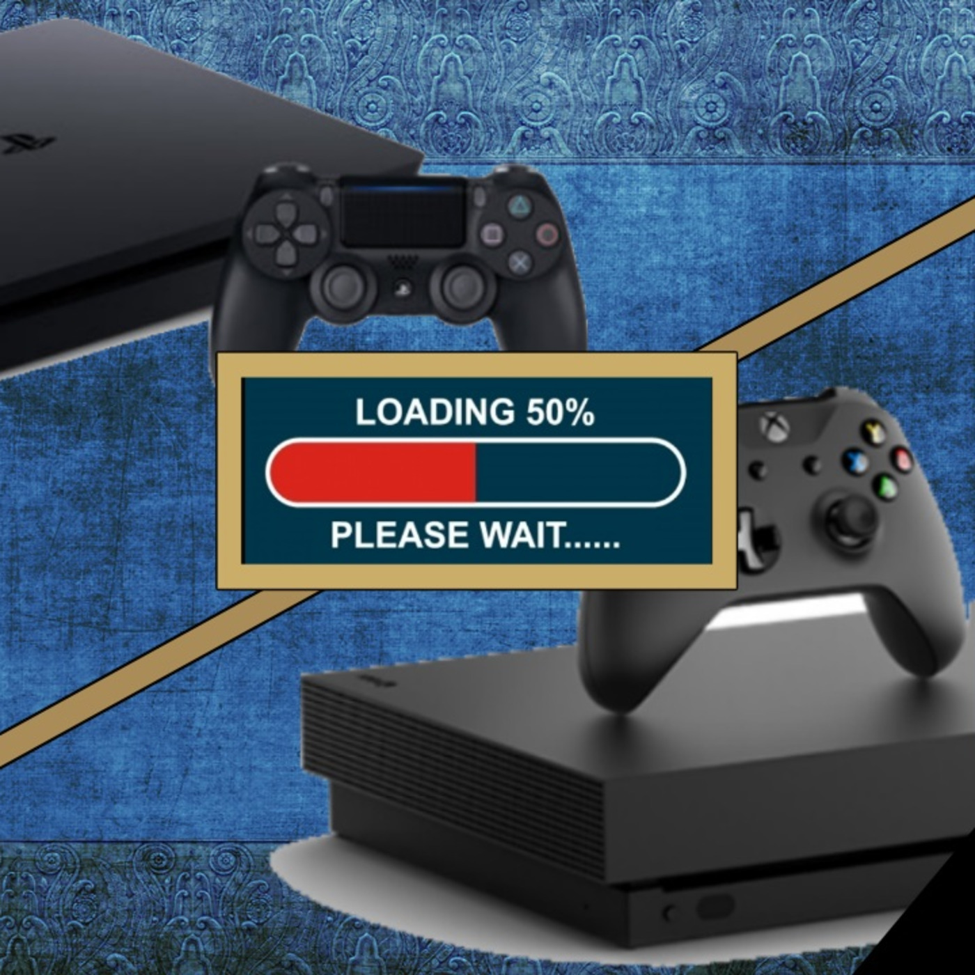 Iron Lords Podcast #41 ft SDGC\RGM