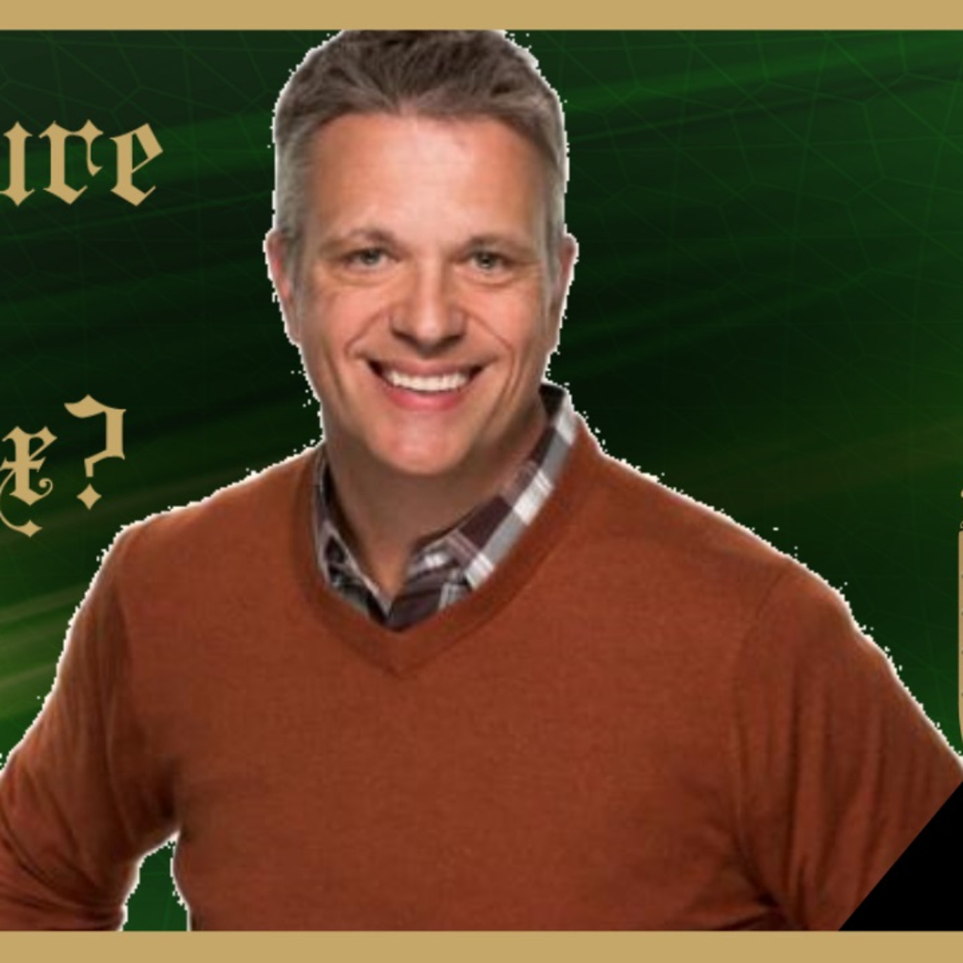 Iron Lords Podcast #47 ft J Fonzerrelli