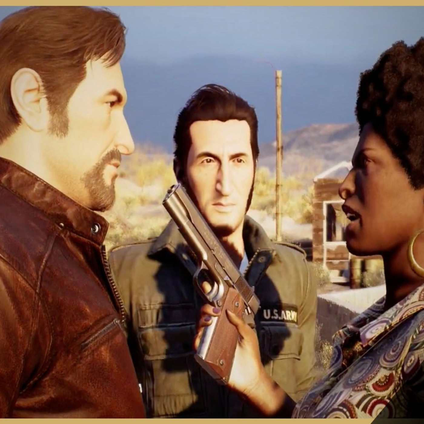 Iron Lords Podcast #56