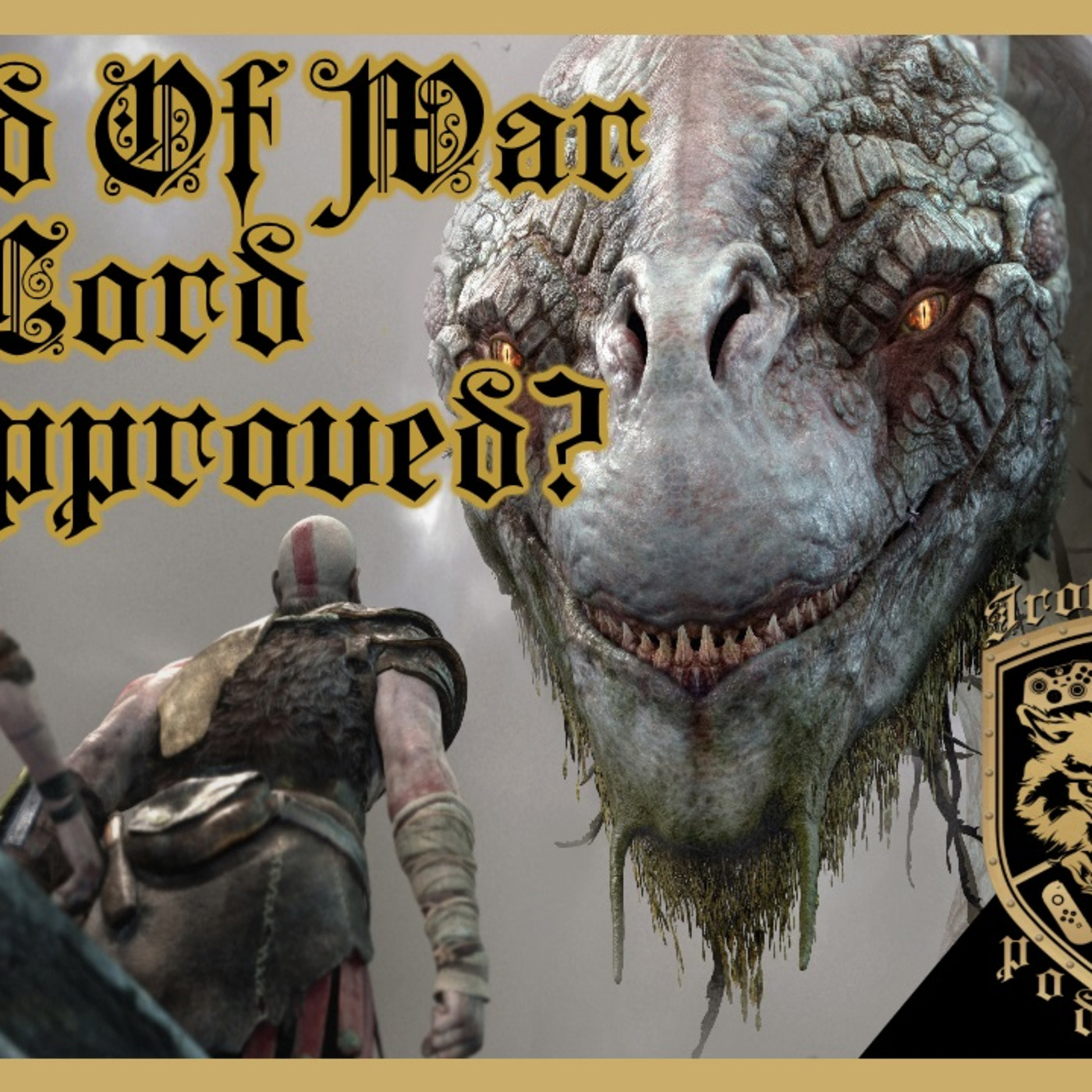 Iron Lords Podcast #59