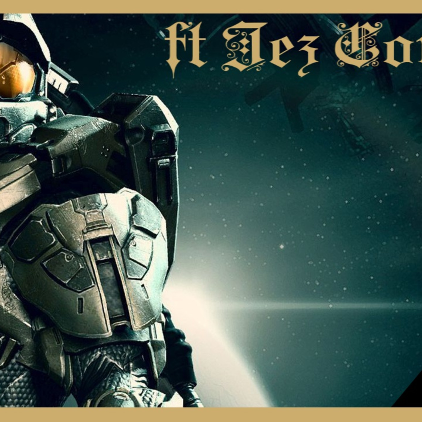 Iron Lords Podcast #60 ft Jez Corden