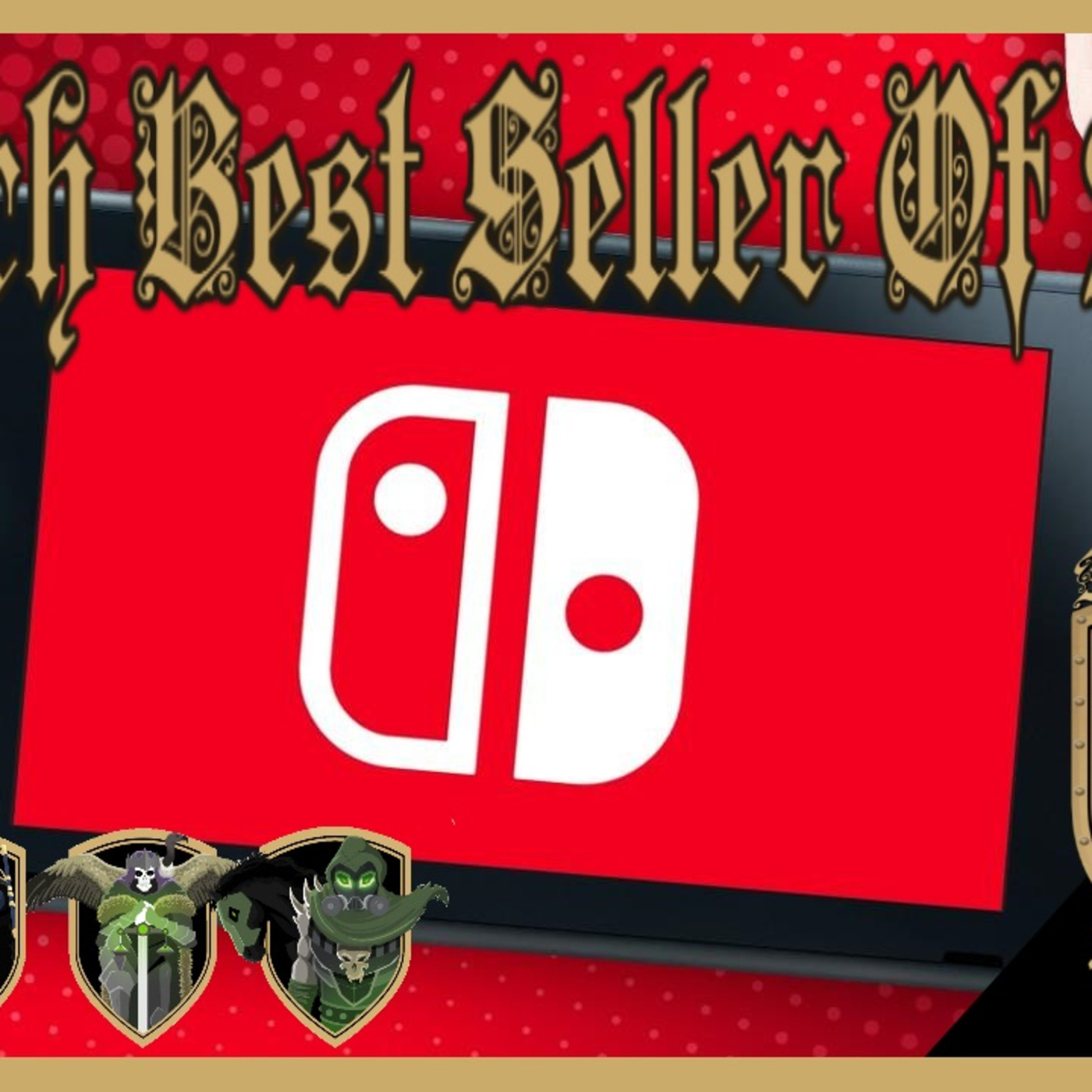 Iron Lords Podcast #70