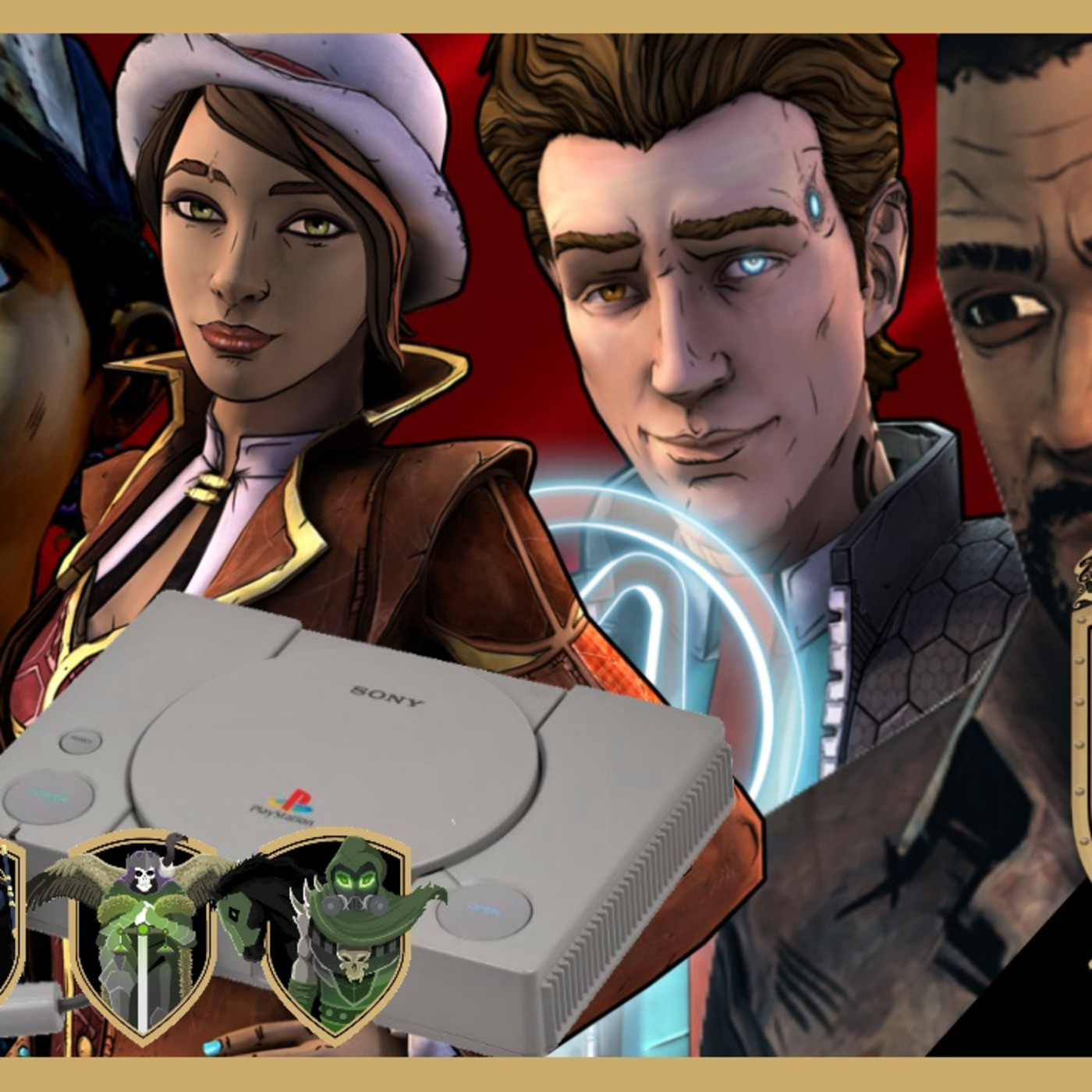 Iron Lords Podcast #80